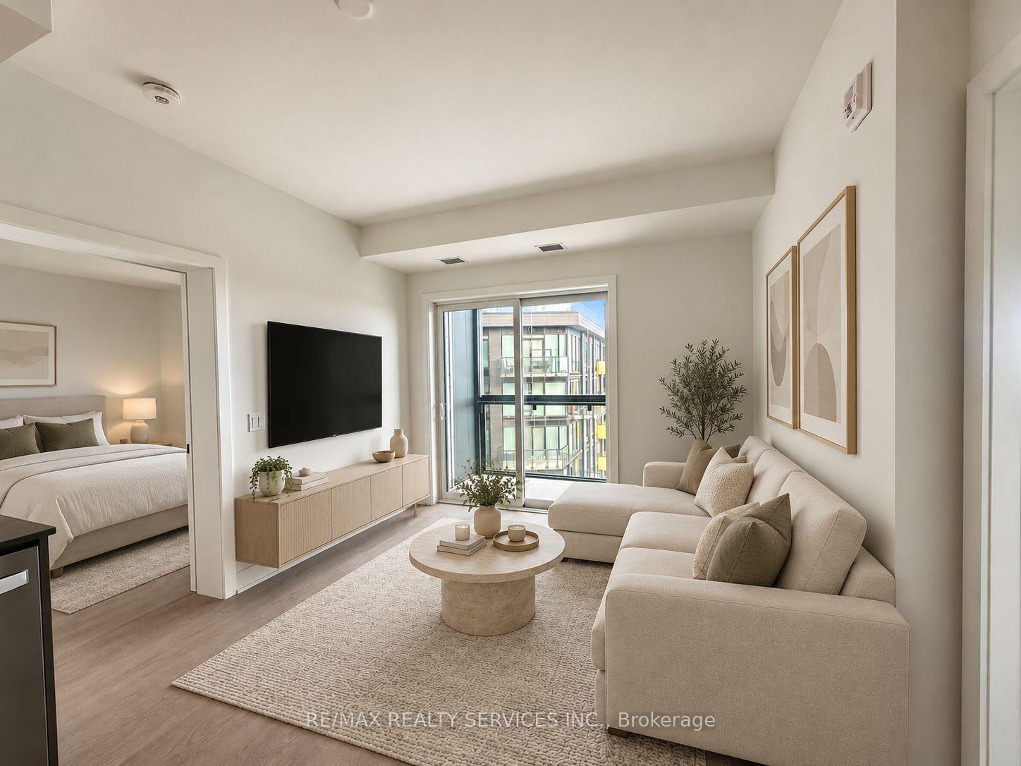 Photo 1 of Unit 615, 3008 William Cutmore Boulevard, Oakville, Joshua Meadows — HOMEH