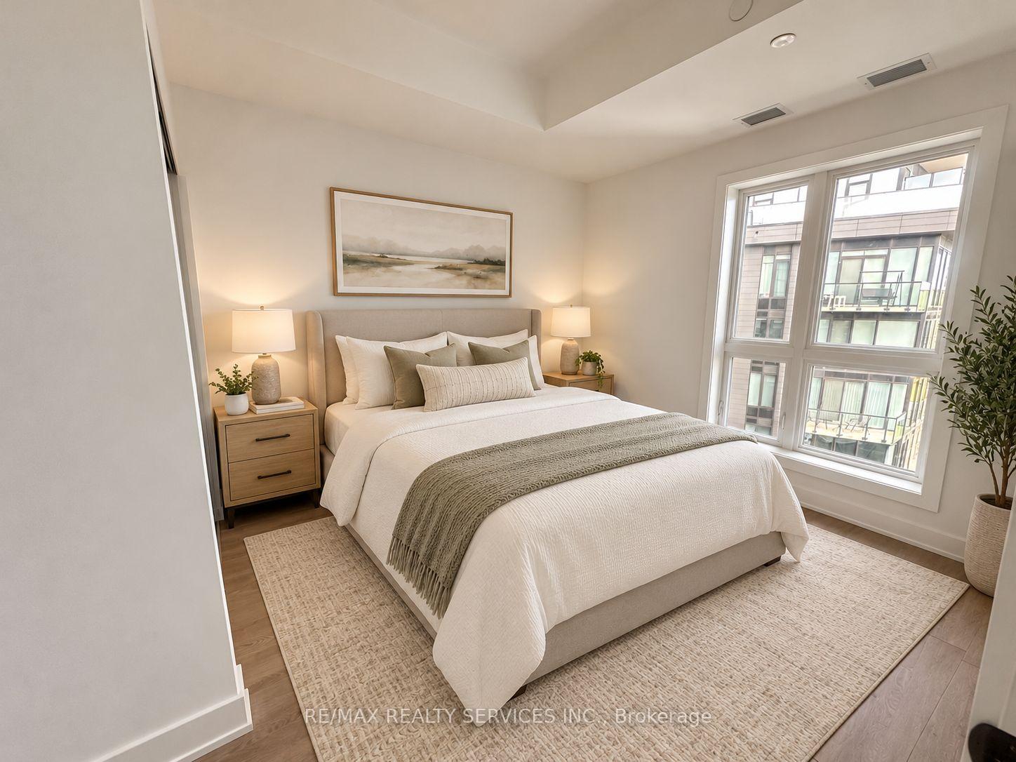 Photo 5 of Unit 615, 3008 William Cutmore Boulevard, Oakville, Joshua Meadows — HOMEH