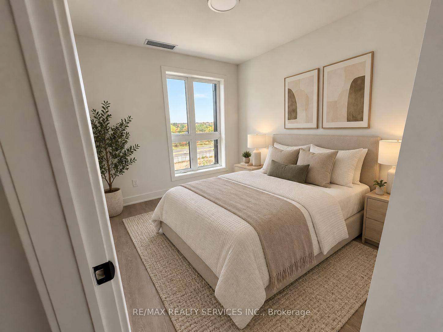 Photo 8 of Unit 615, 3008 William Cutmore Boulevard, Oakville, Joshua Meadows — HOMEH