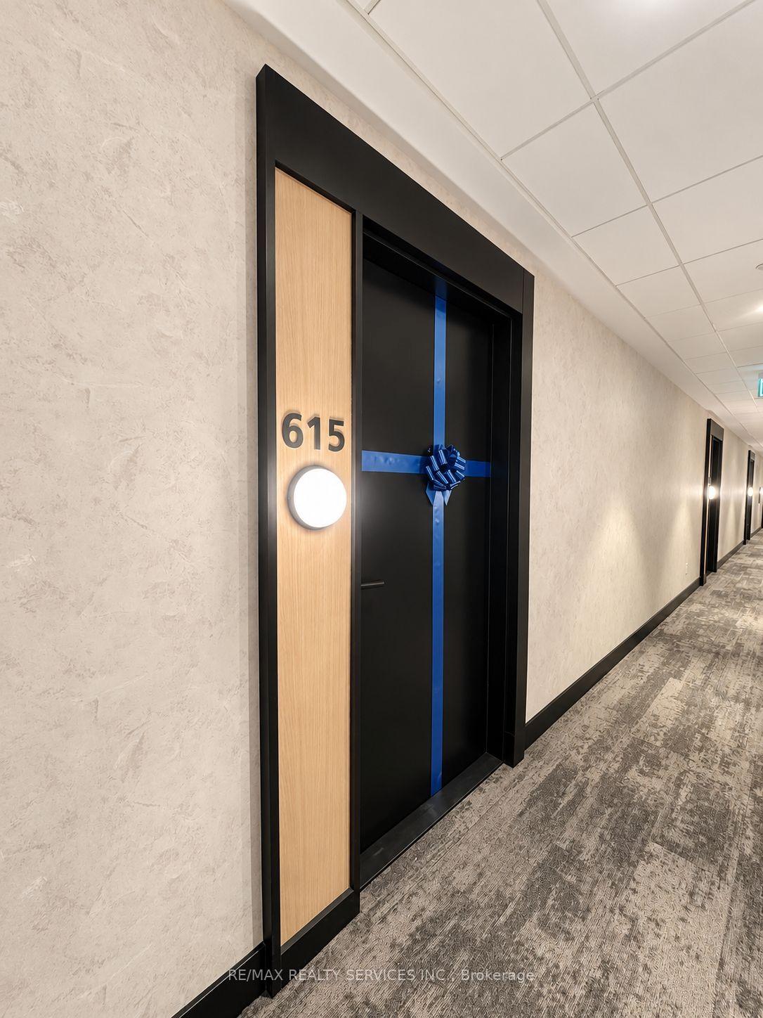 Photo 17 of Unit 615, 3008 William Cutmore Boulevard, Oakville, Joshua Meadows — HOMEH