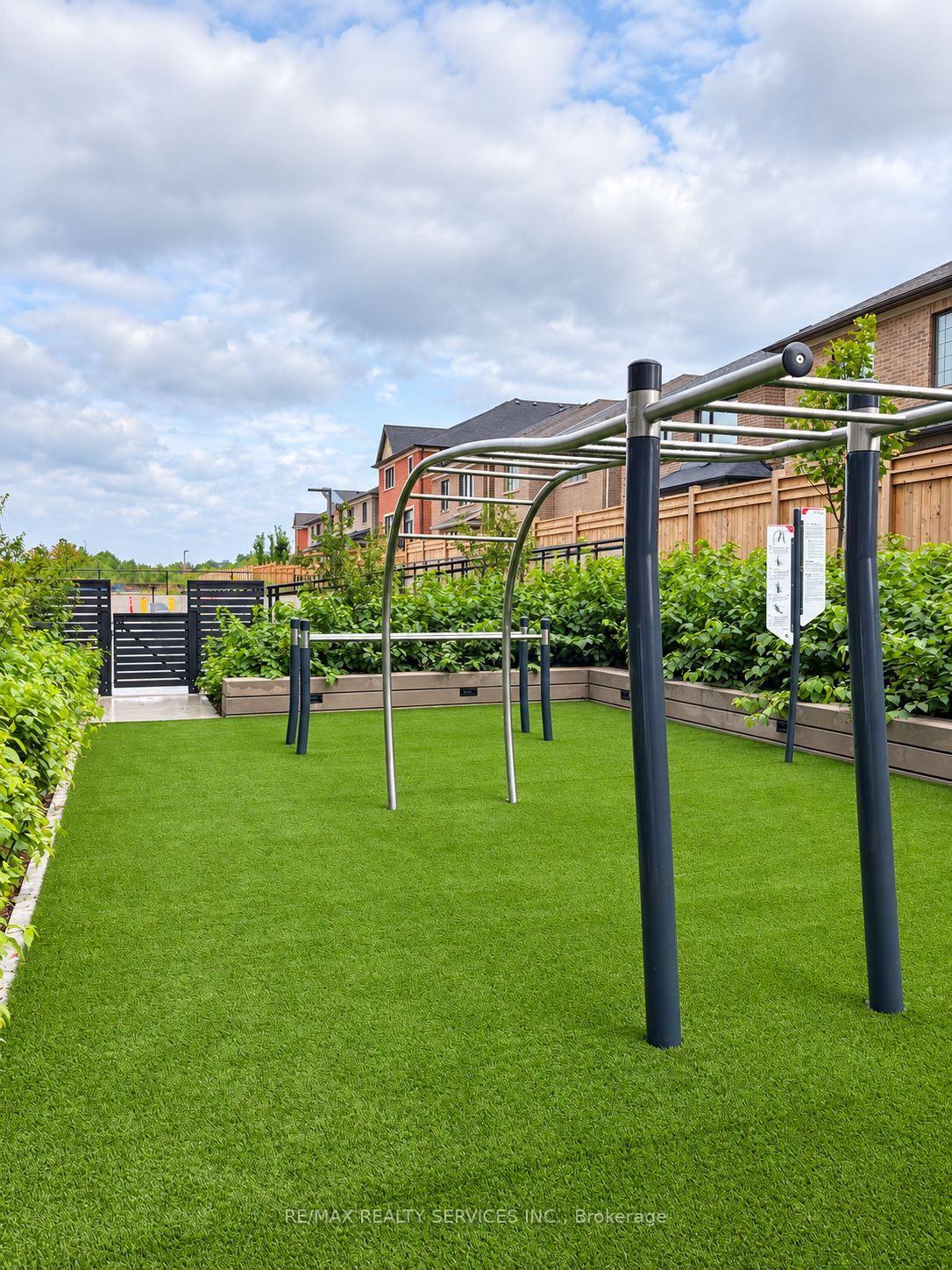 Photo 21 of Unit 615, 3008 William Cutmore Boulevard, Oakville, Joshua Meadows — HOMEH
