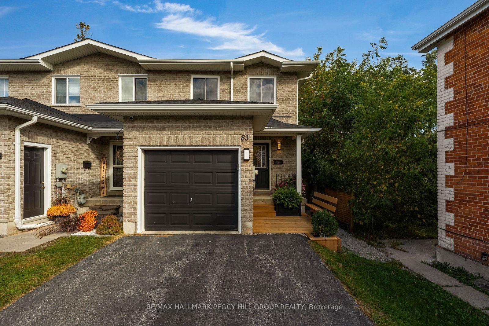 Photo 1 of 83 Sanford Street, Barrie, Sanford — HOMEH