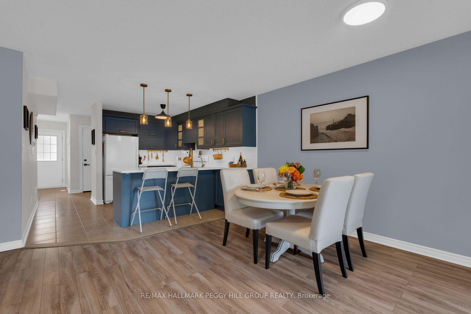 Photo 5 of 83 Sanford Street, Barrie, Sanford — HOMEH