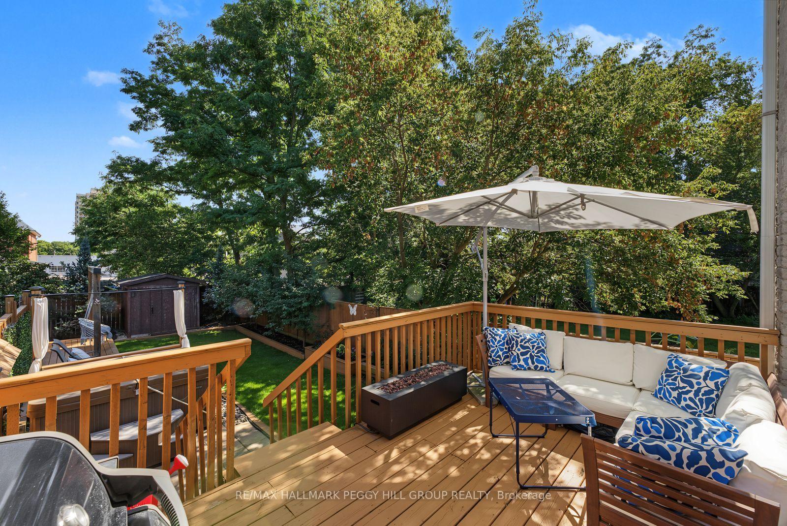 Photo 7 of 83 Sanford Street, Barrie, Sanford — HOMEH