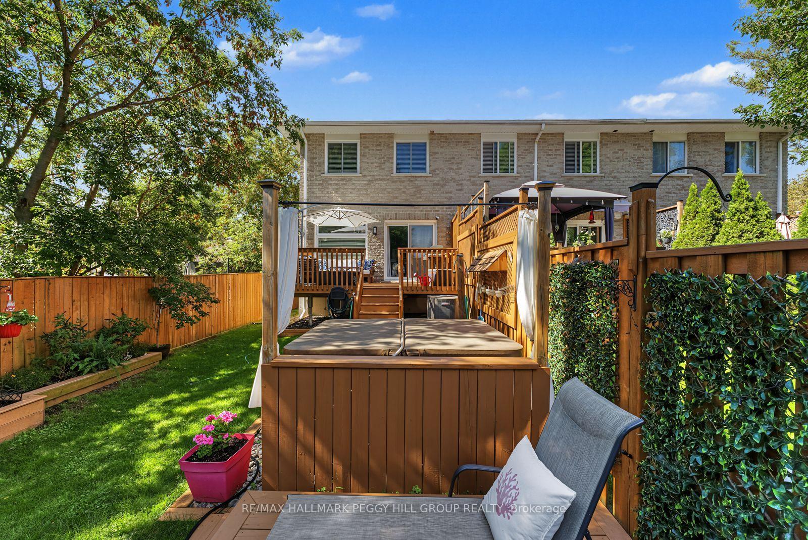 Photo 17 of 83 Sanford Street, Barrie, Sanford — HOMEH