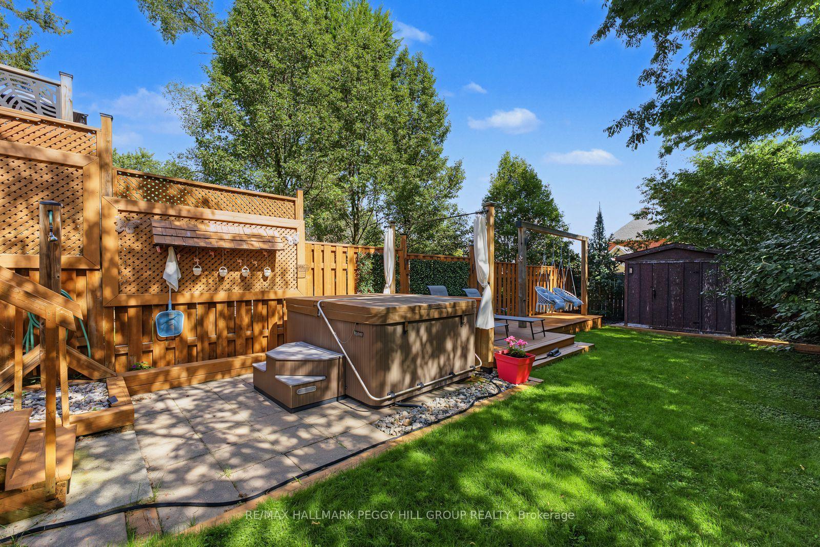 Photo 18 of 83 Sanford Street, Barrie, Sanford — HOMEH
