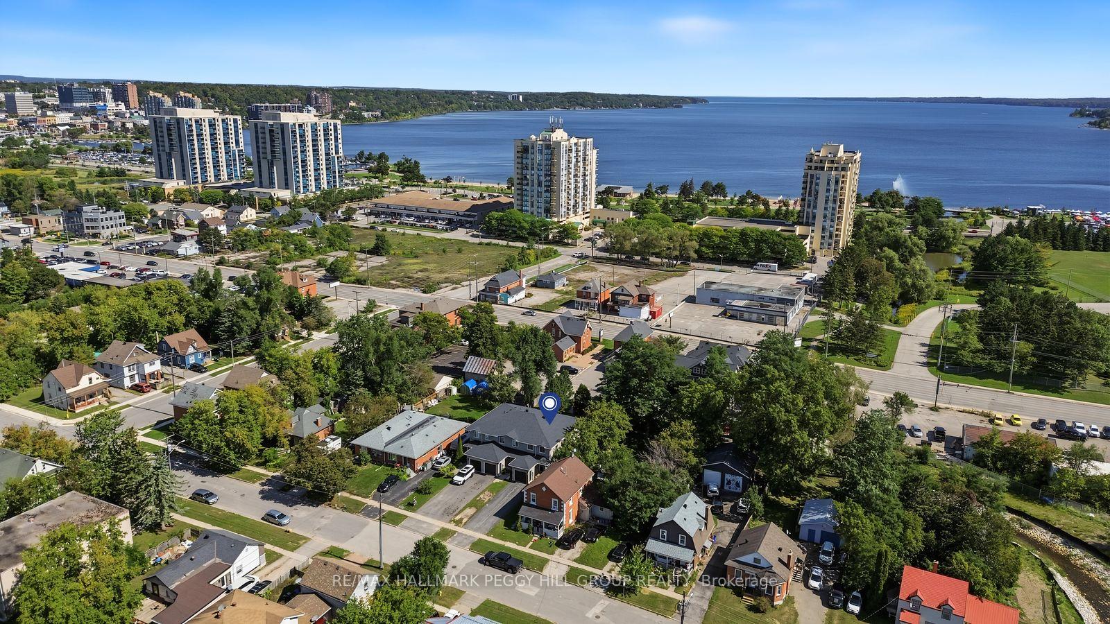 Photo 22 of 83 Sanford Street, Barrie, Sanford — HOMEH