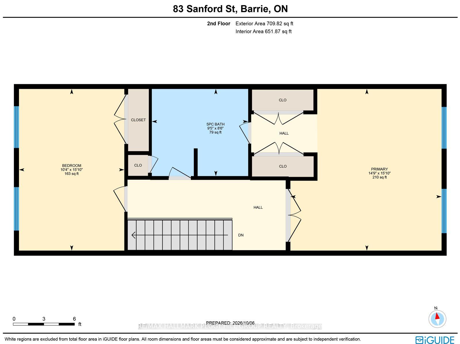 Photo 24 of 83 Sanford Street, Barrie, Sanford — HOMEH