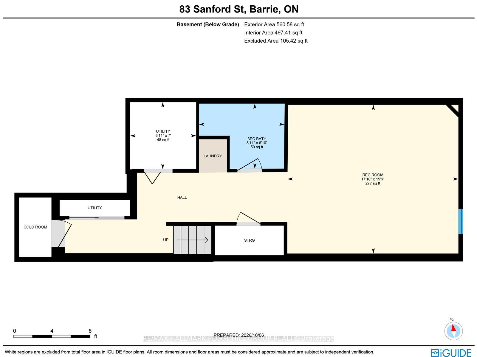 Photo 25 of 83 Sanford Street, Barrie, Sanford — HOMEH