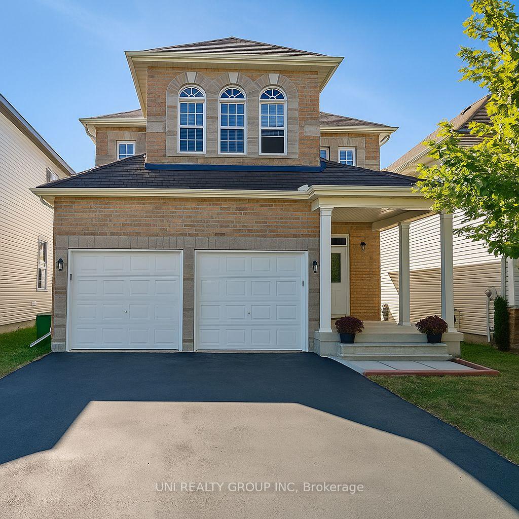 Photo 1 of 131 Lamplighters Drive, Ottawa, Barrhaven - Cedargrove/Fraserdale — HOMEH