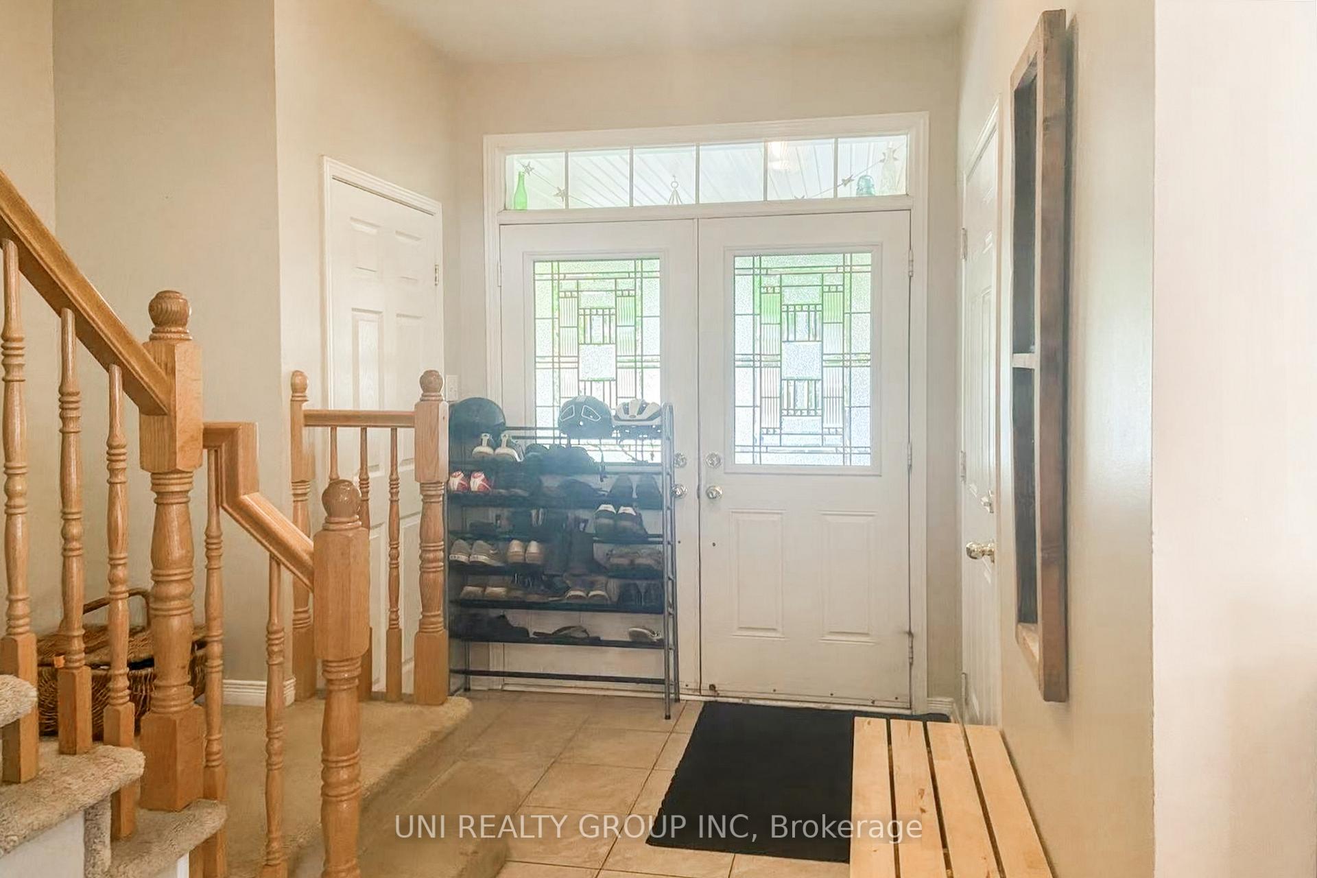 Photo 2 of 131 Lamplighters Drive, Ottawa, Barrhaven - Cedargrove/Fraserdale — HOMEH