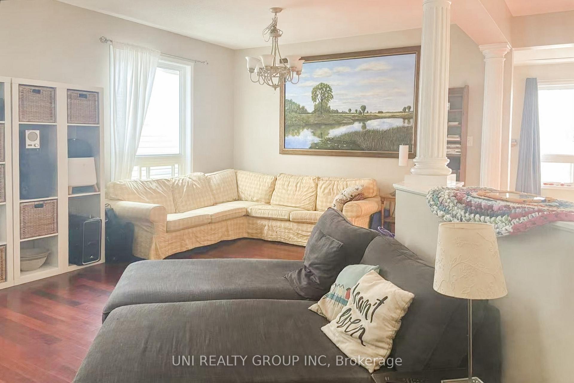Photo 21 of 131 Lamplighters Drive, Ottawa, Barrhaven - Cedargrove/Fraserdale — HOMEH