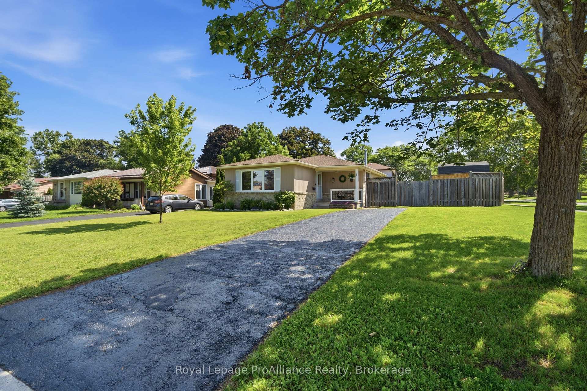 Photo of 1 Alnet Drive