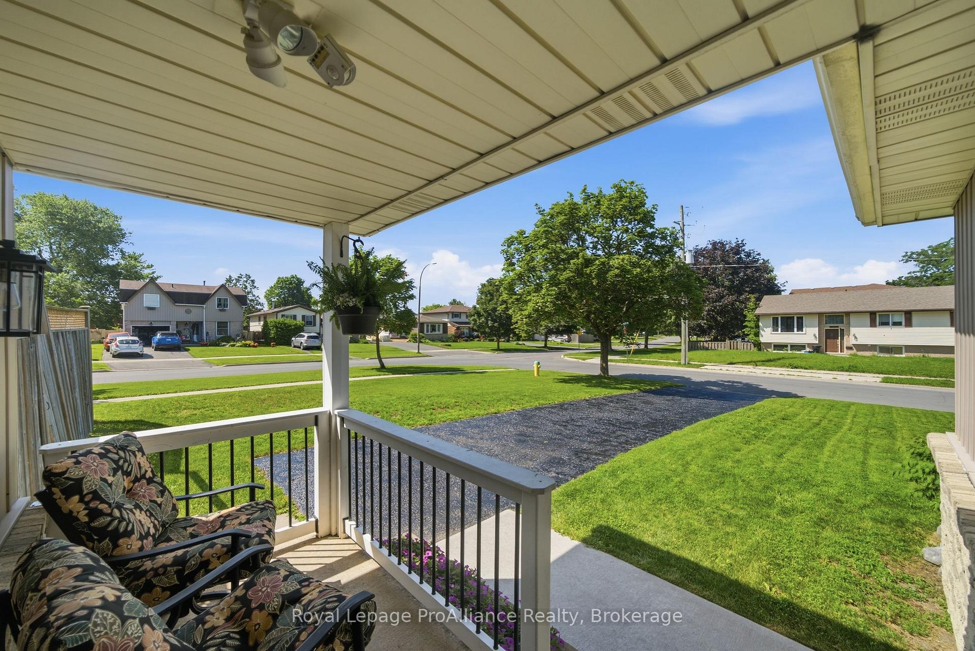 Photo 7 of 1 Alnet Drive, Belleville, Belleville Ward — HOMEH