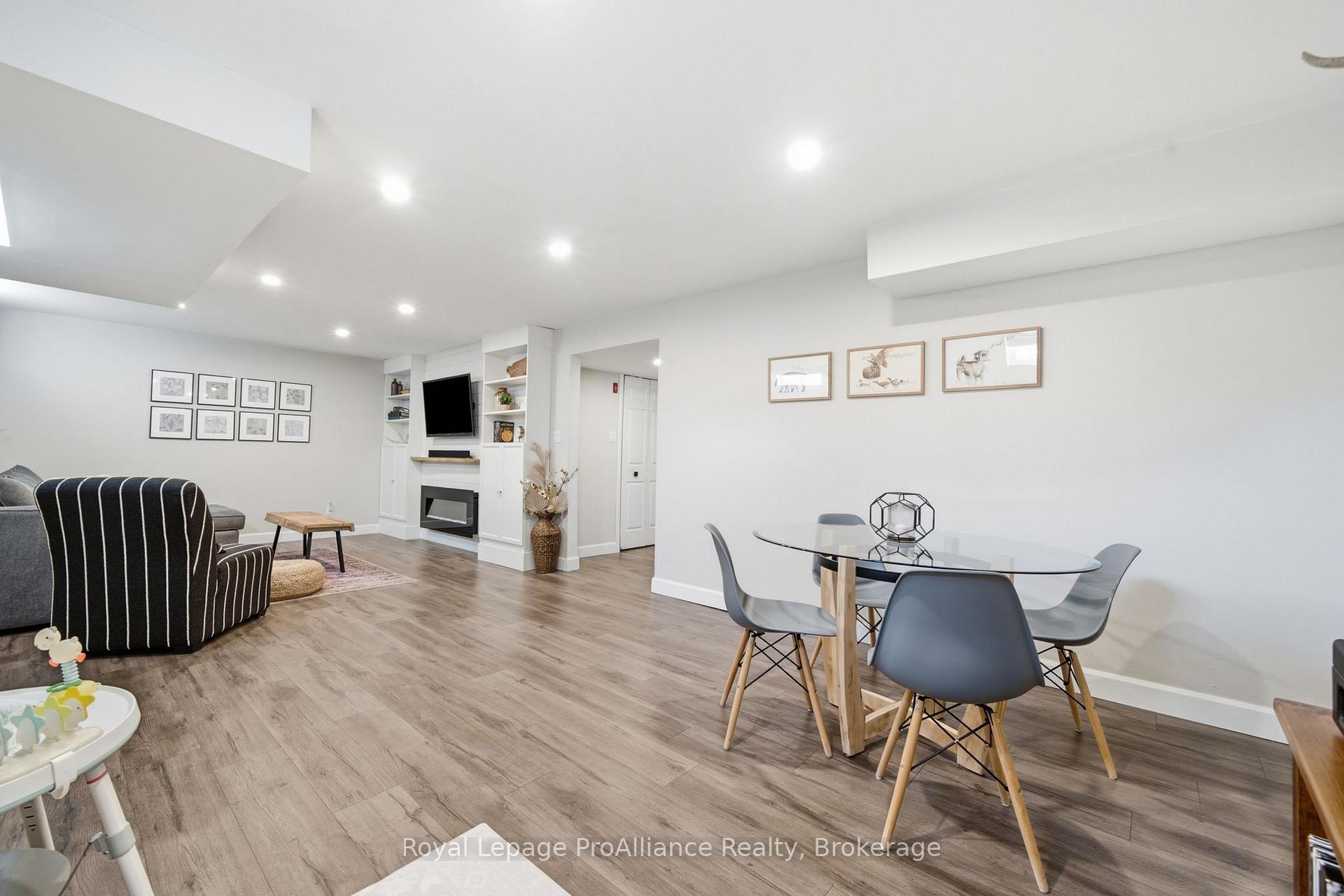 Photo 28 of 1 Alnet Drive, Belleville, Belleville Ward — HOMEH