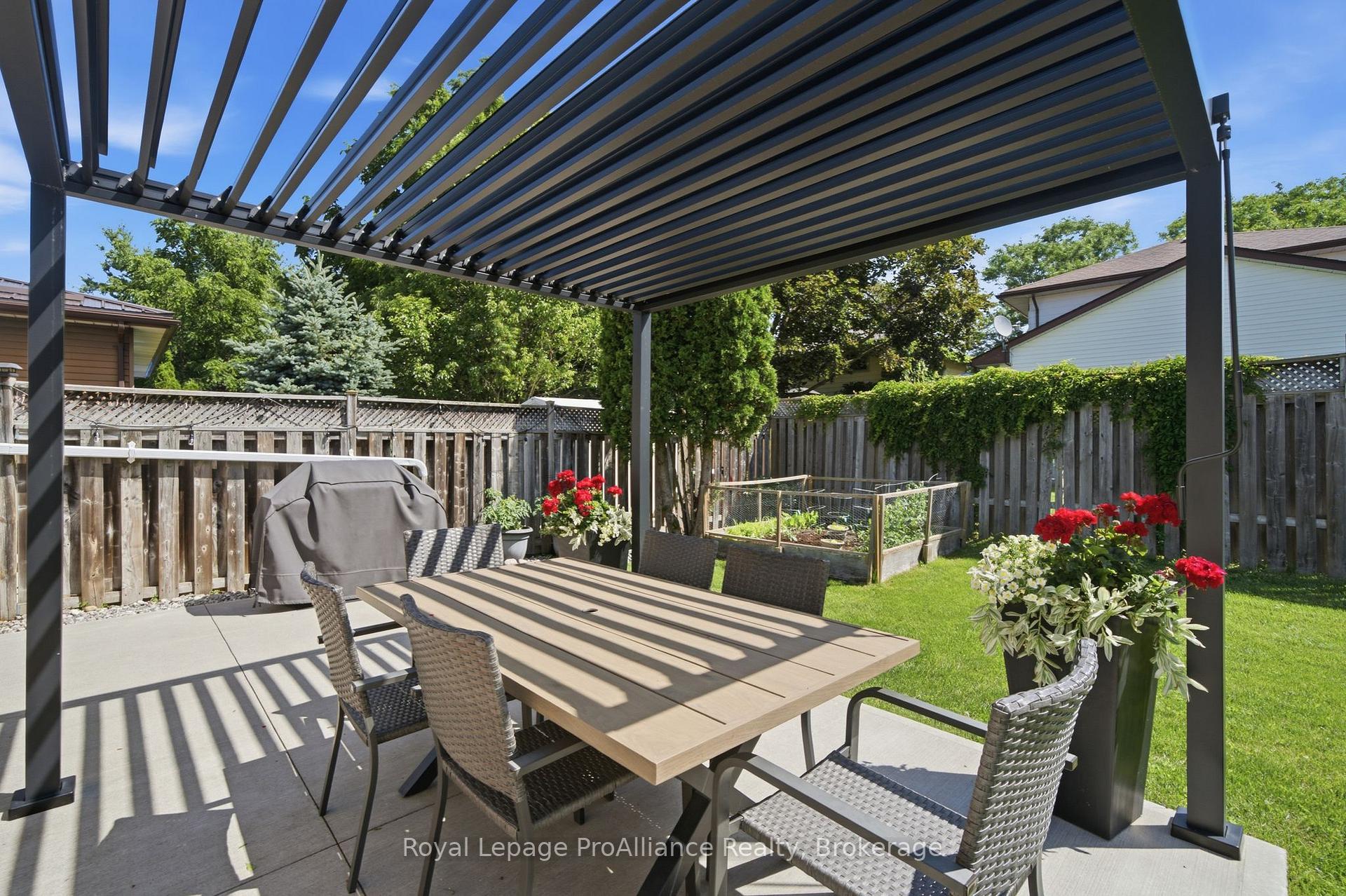 Photo 40 of 1 Alnet Drive, Belleville, Belleville Ward — HOMEH