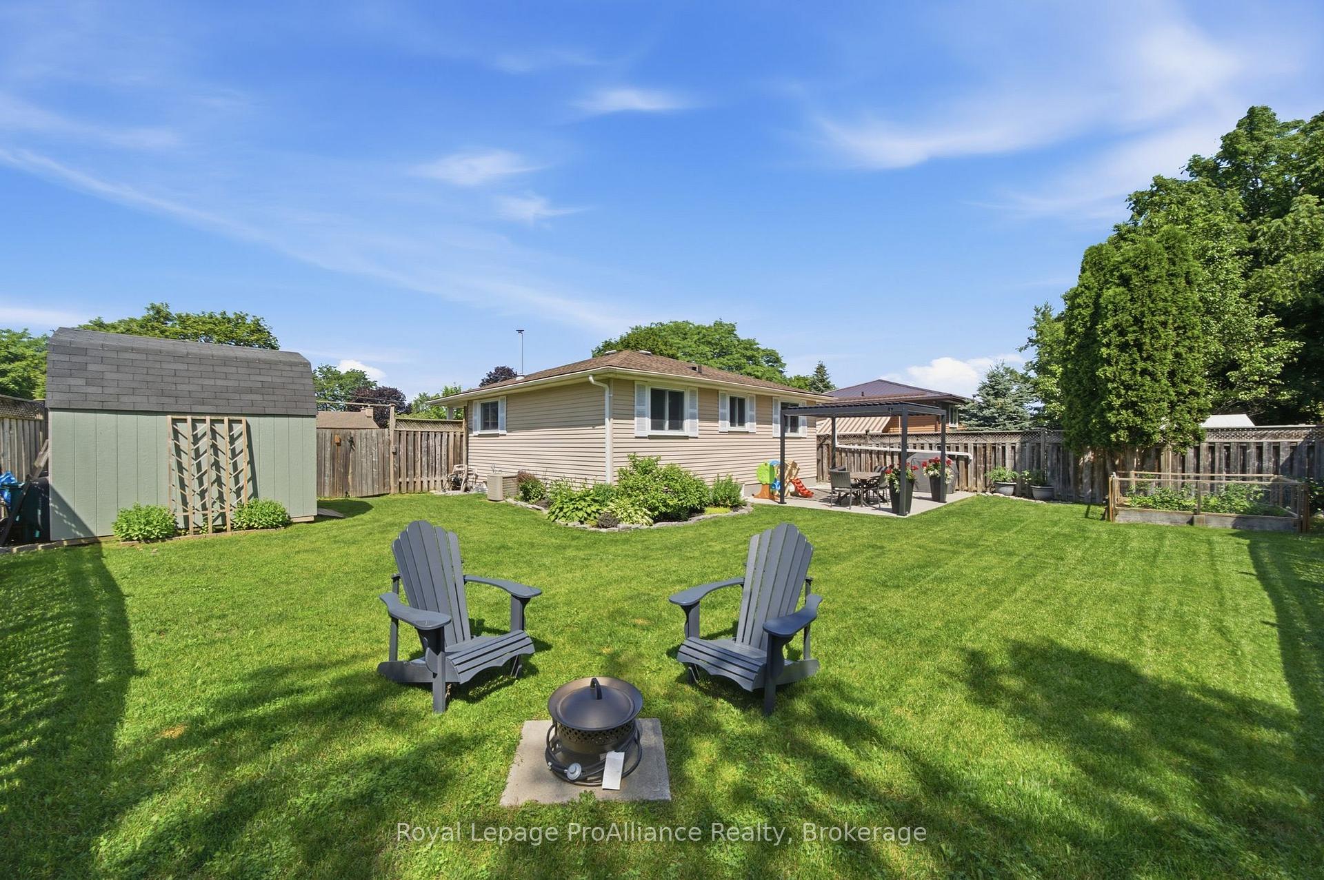 Photo 43 of 1 Alnet Drive, Belleville, Belleville Ward — HOMEH