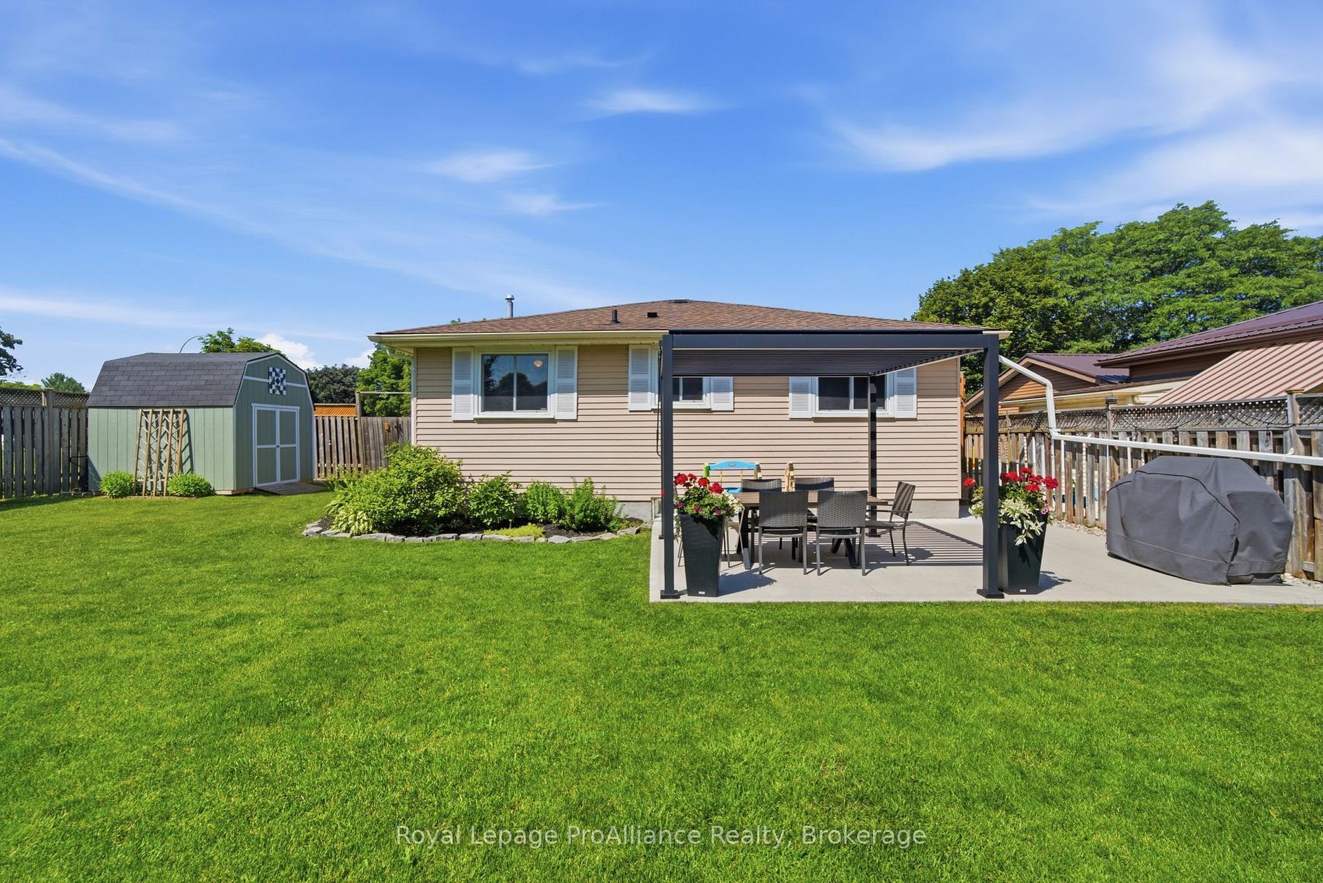 Photo 45 of 1 Alnet Drive, Belleville, Belleville Ward — HOMEH