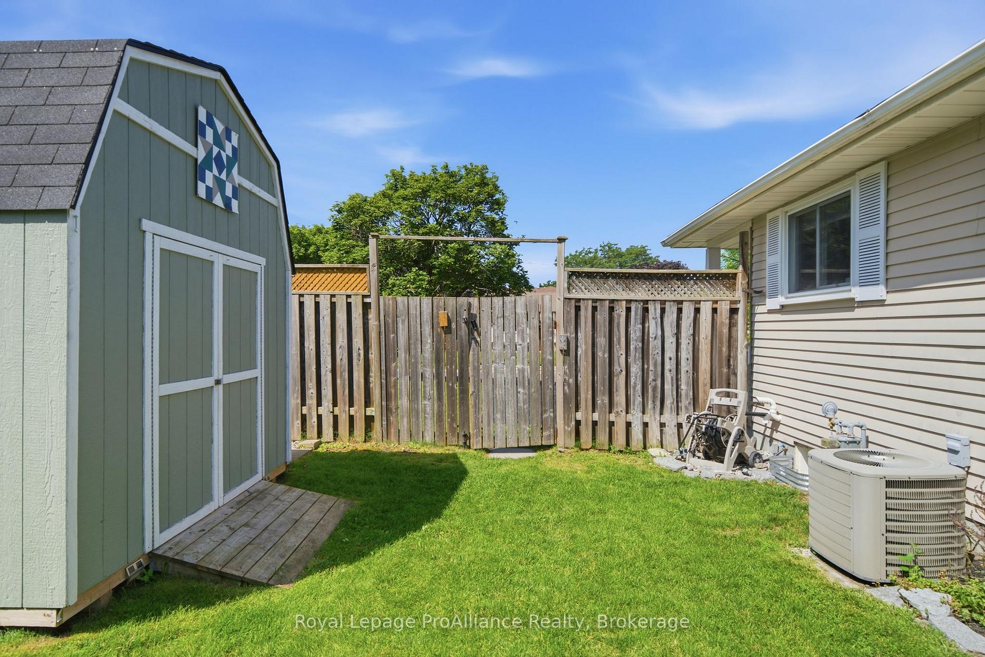 Photo 47 of 1 Alnet Drive, Belleville, Belleville Ward — HOMEH