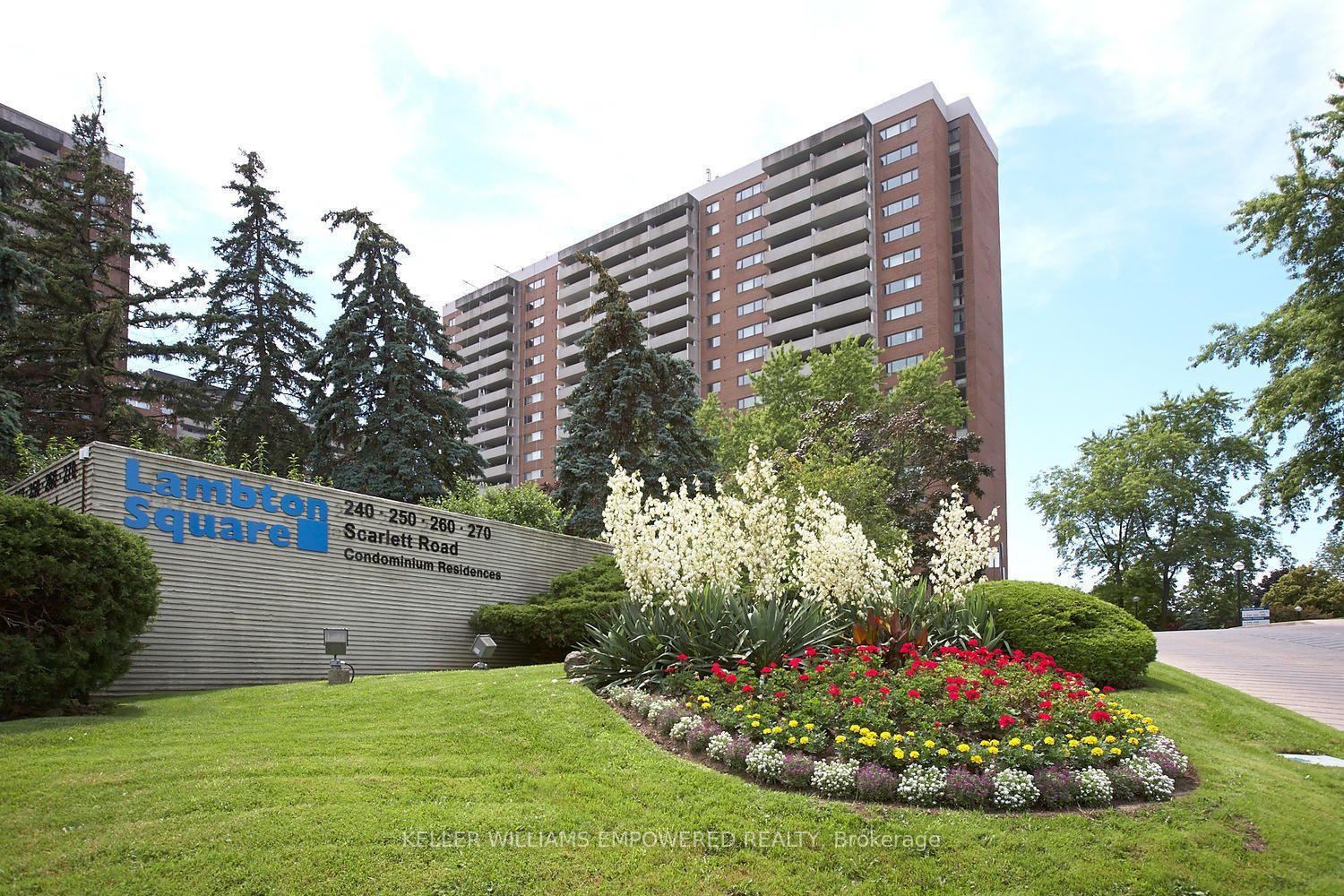 Photo of Unit 504, 250 Scarlett Road