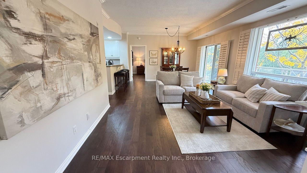 Photo 11 of Unit 310, 5188 Lakeshore Road, Burlington, Appleby — HOMEH