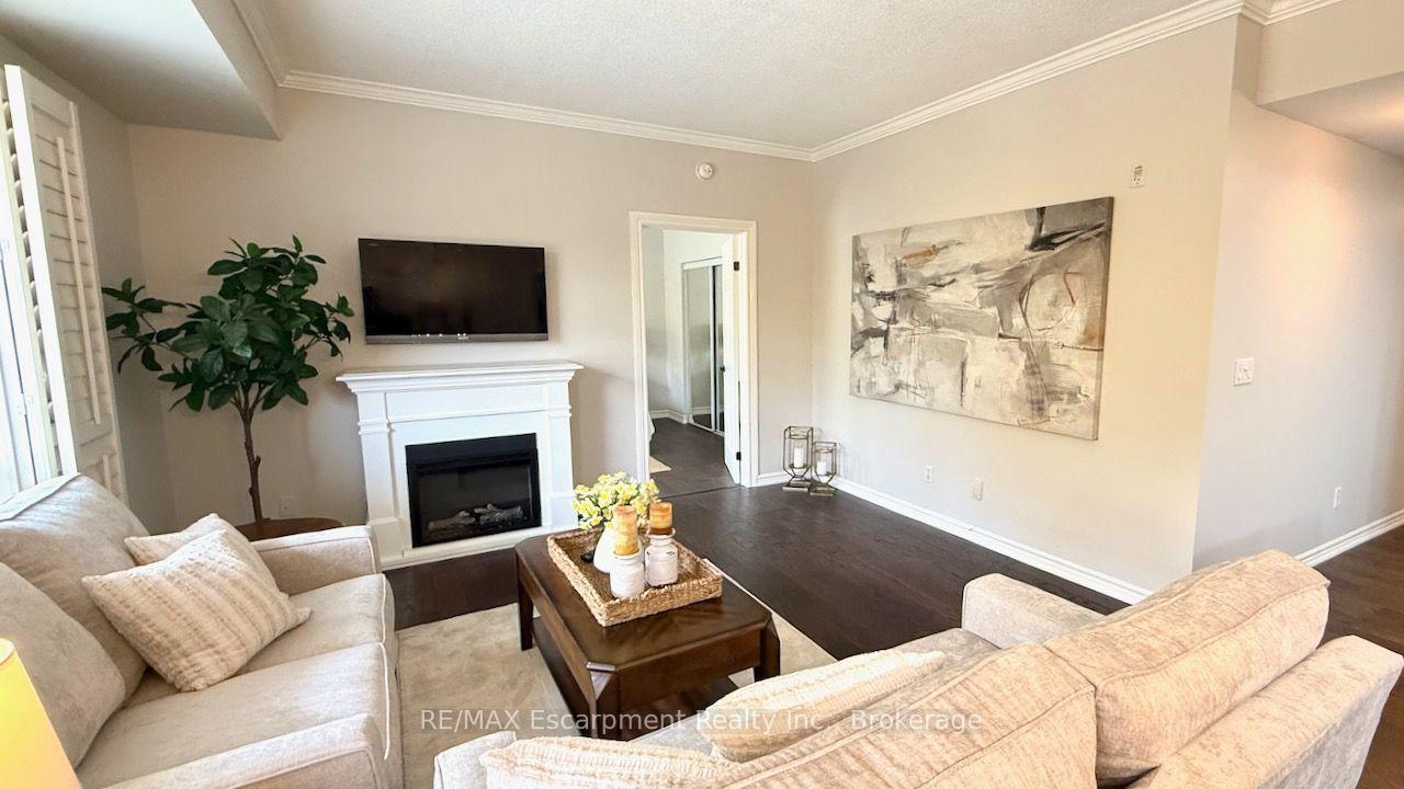 Photo 12 of Unit 310, 5188 Lakeshore Road, Burlington, Appleby — HOMEH