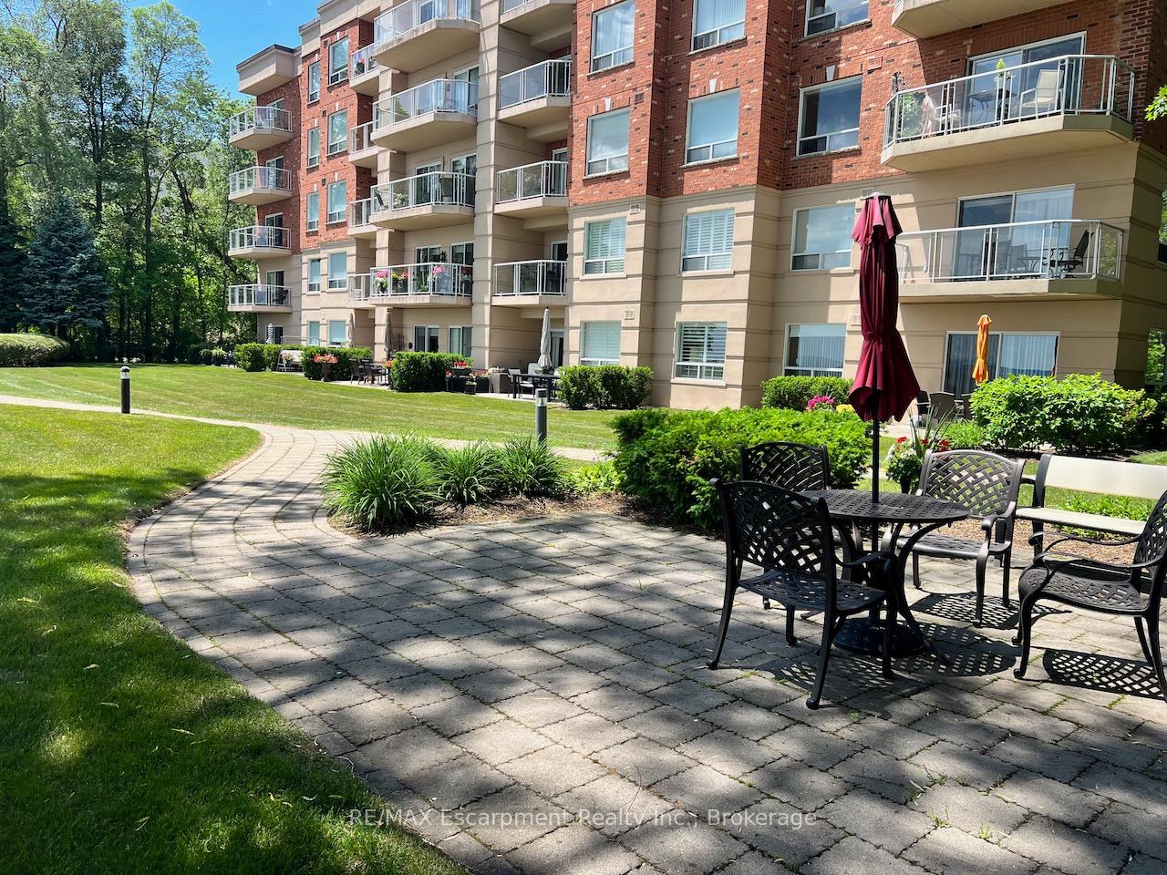 Photo 43 of Unit 310, 5188 Lakeshore Road, Burlington, Appleby — HOMEH