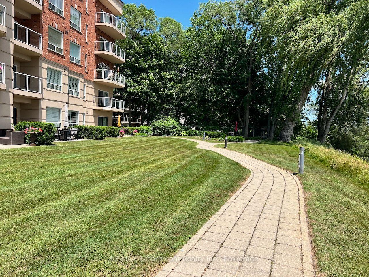 Photo 46 of Unit 310, 5188 Lakeshore Road, Burlington, Appleby — HOMEH