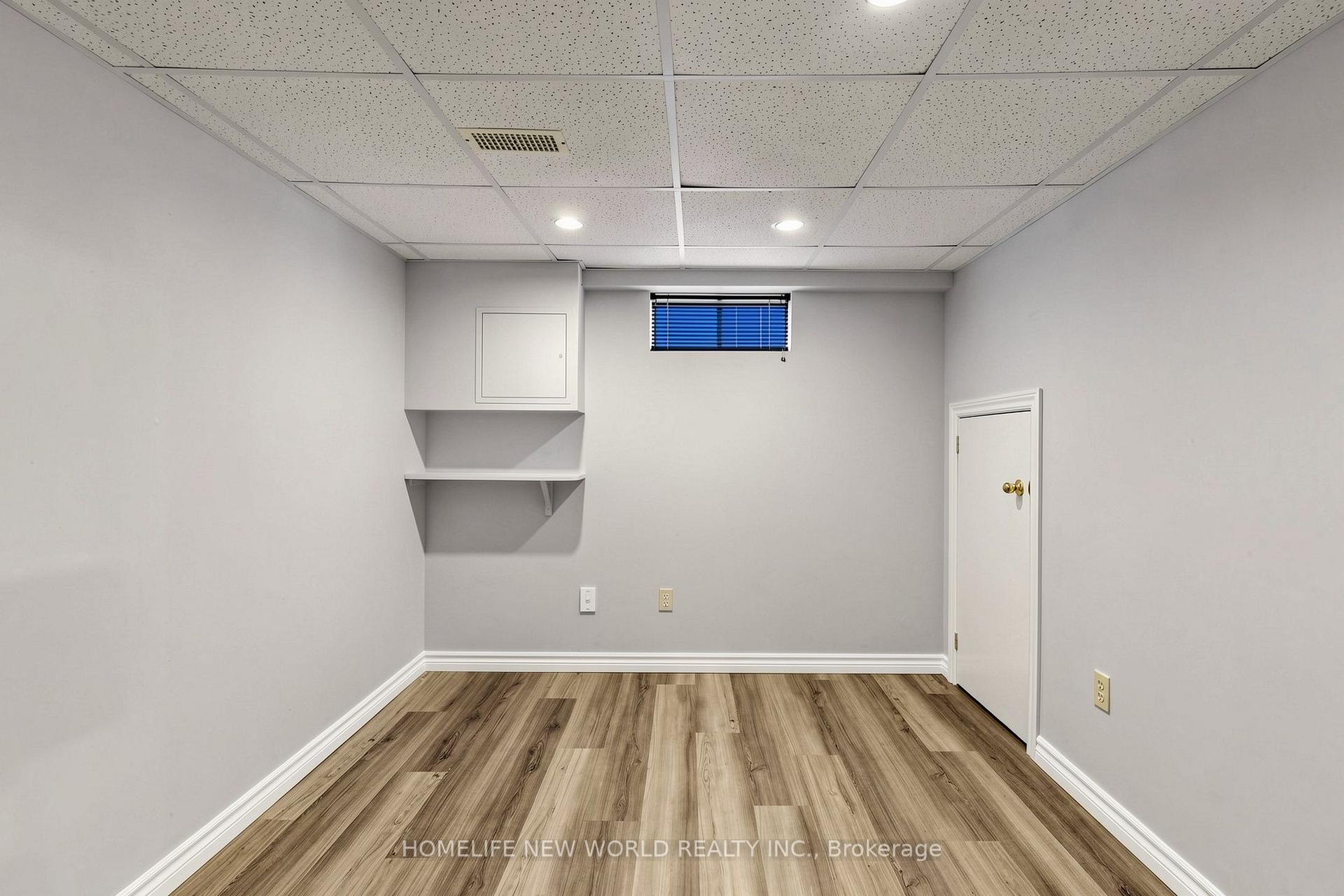 Photo 12 of Unit BSMT, 65 Walter Avenue, Newmarket, Bristol-London — HOMEH