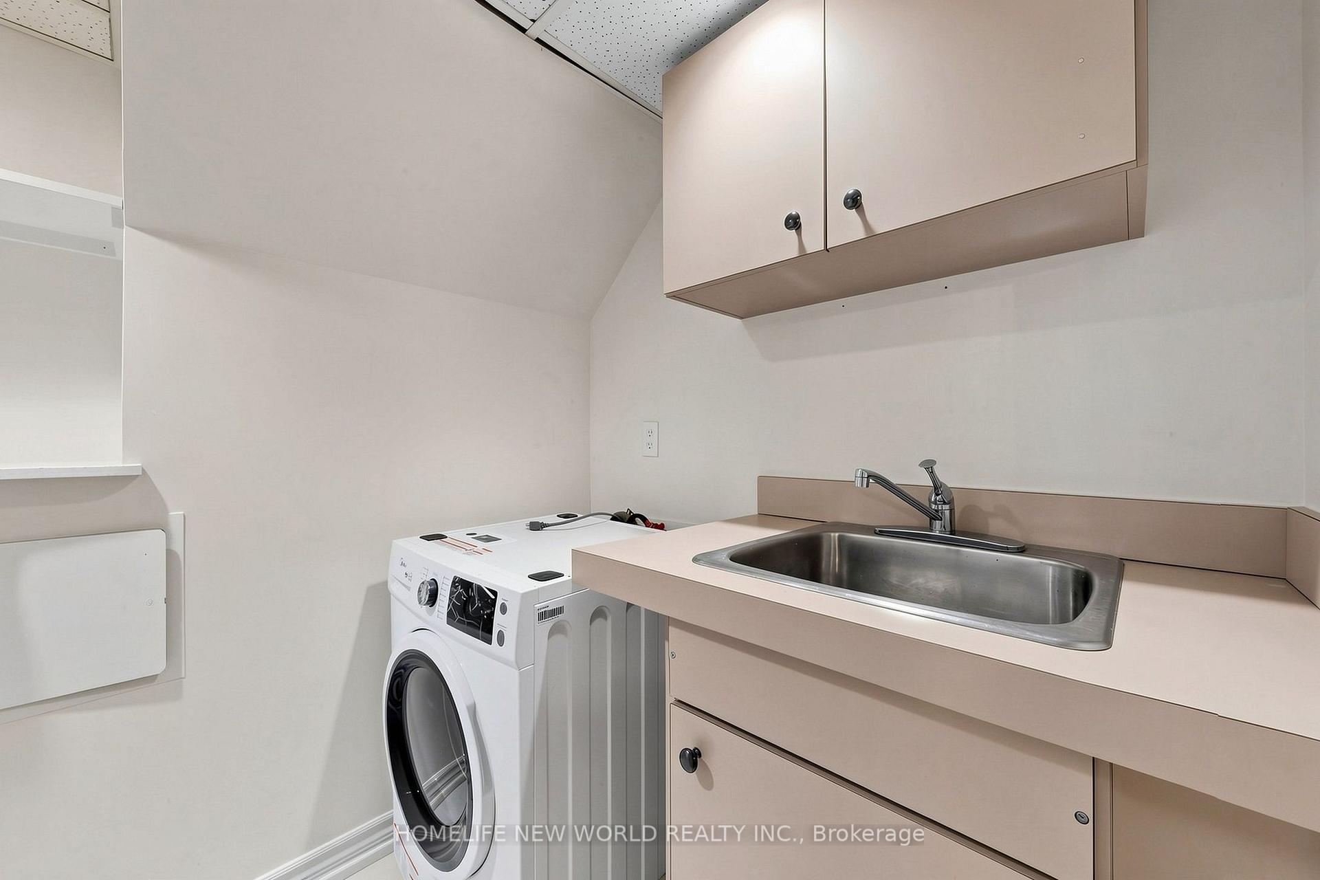 Photo 14 of Unit BSMT, 65 Walter Avenue, Newmarket, Bristol-London — HOMEH