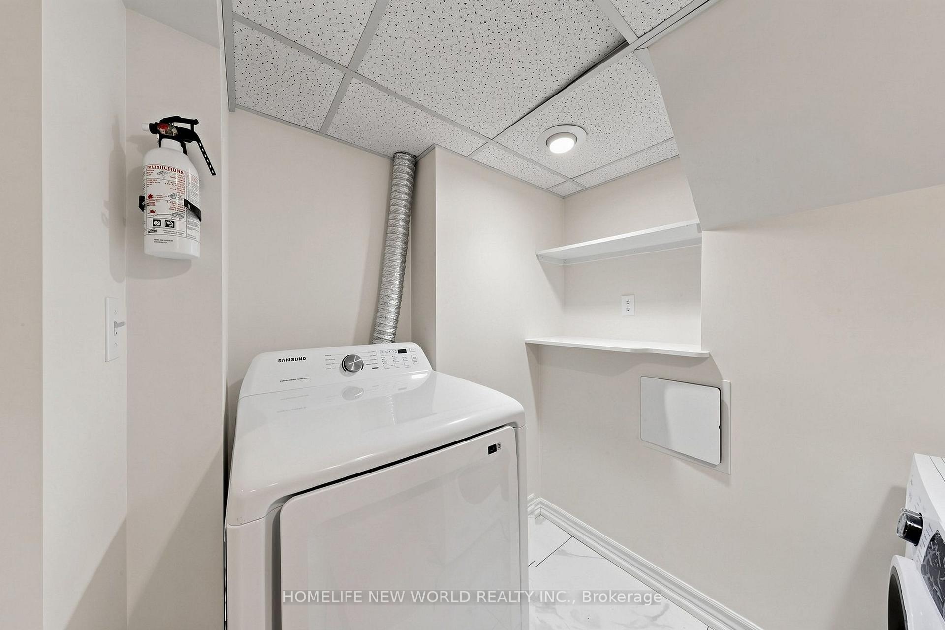 Photo 15 of Unit BSMT, 65 Walter Avenue, Newmarket, Bristol-London — HOMEH