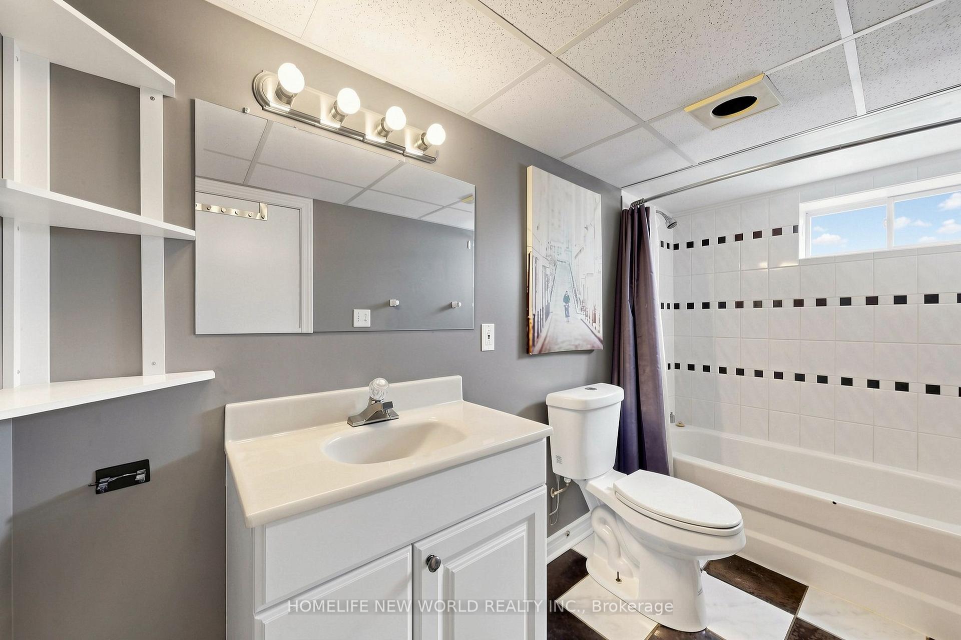 Photo 16 of Unit BSMT, 65 Walter Avenue, Newmarket, Bristol-London — HOMEH