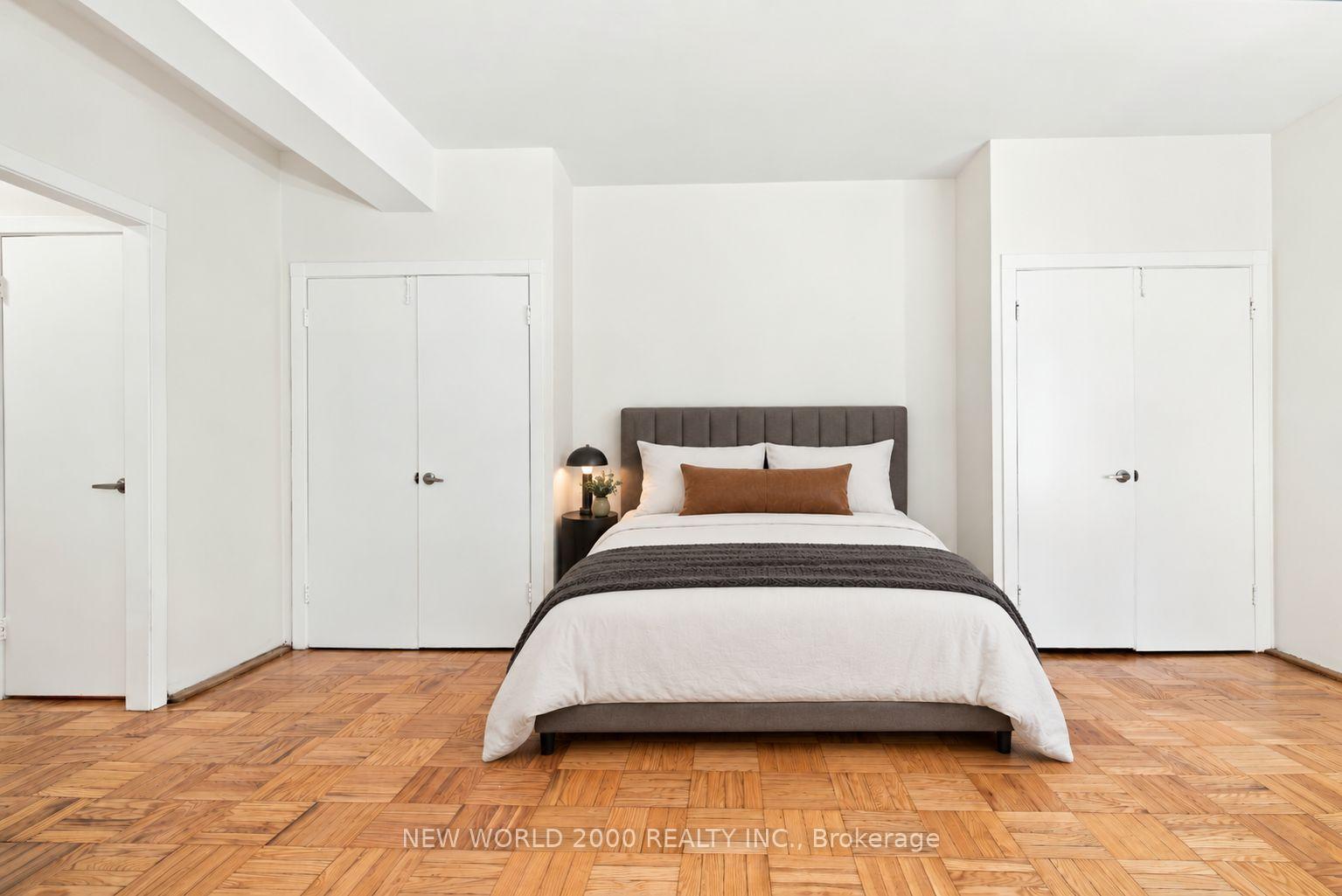Photo 2 of Unit 102, 110 St Clair Avenue W, Toronto, Yonge-St. Clair — HOMEH
