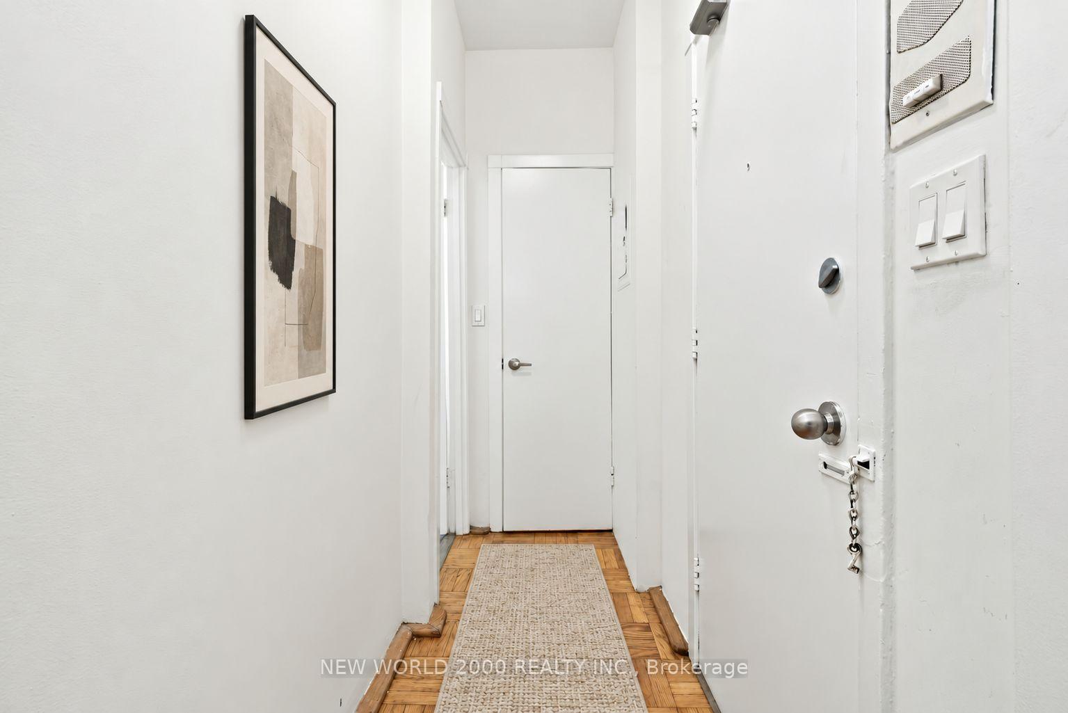 Photo 8 of Unit 102, 110 St Clair Avenue W, Toronto, Yonge-St. Clair — HOMEH