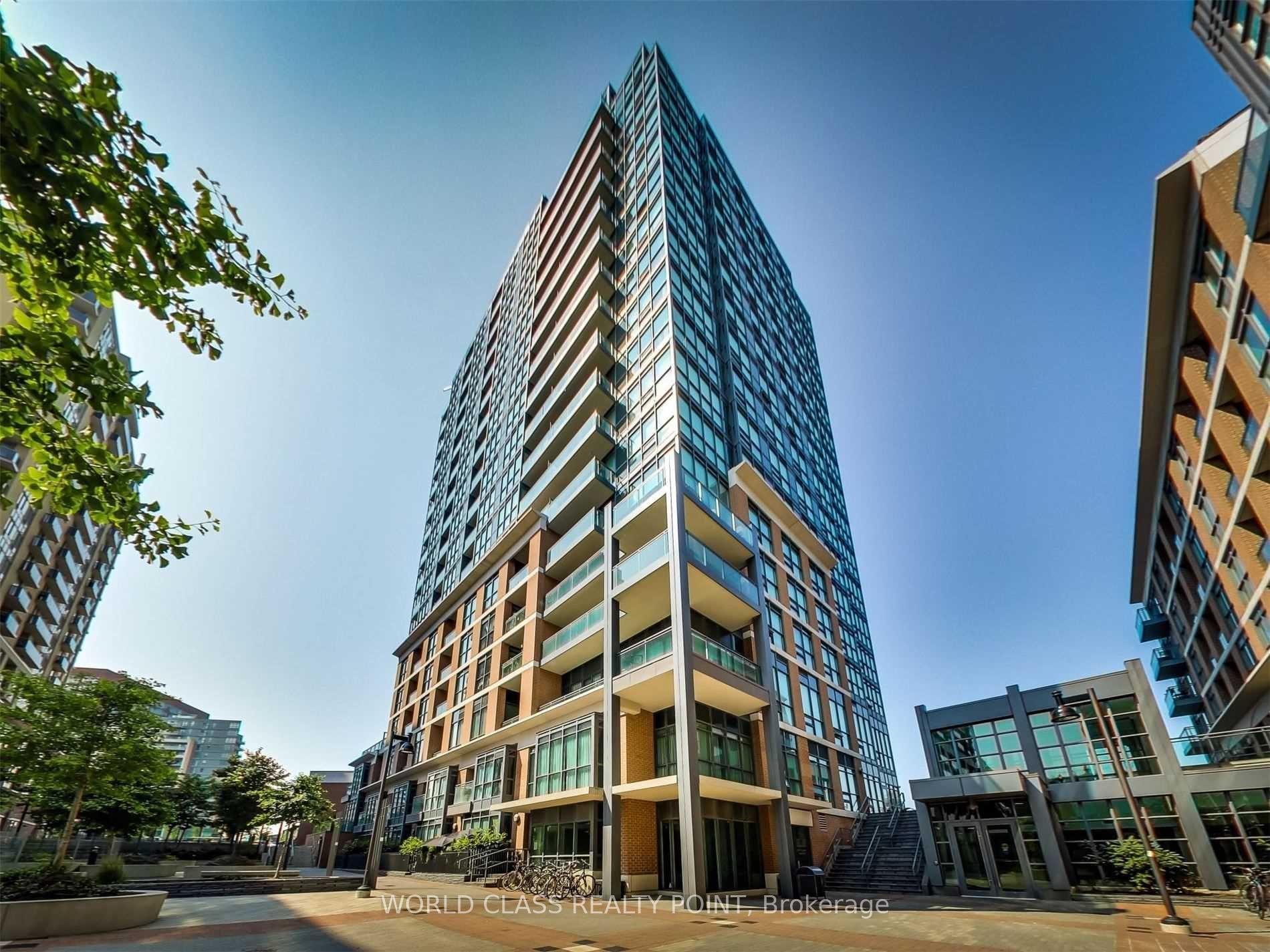 Photo of Unit 1109, 1171 Queen Street W