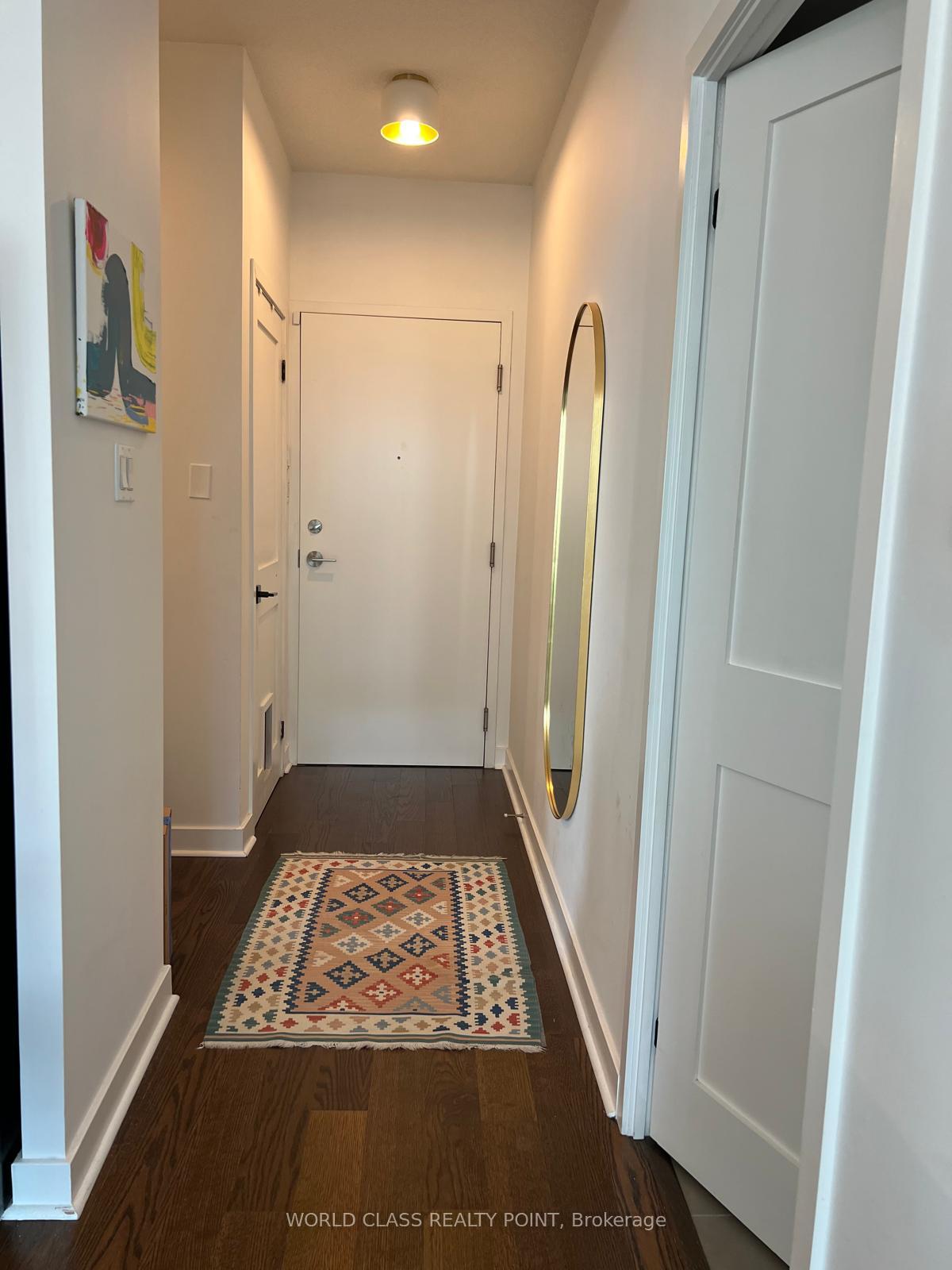 Photo 3 of Unit 1109, 1171 Queen Street W, Toronto, Little Portugal — HOMEH