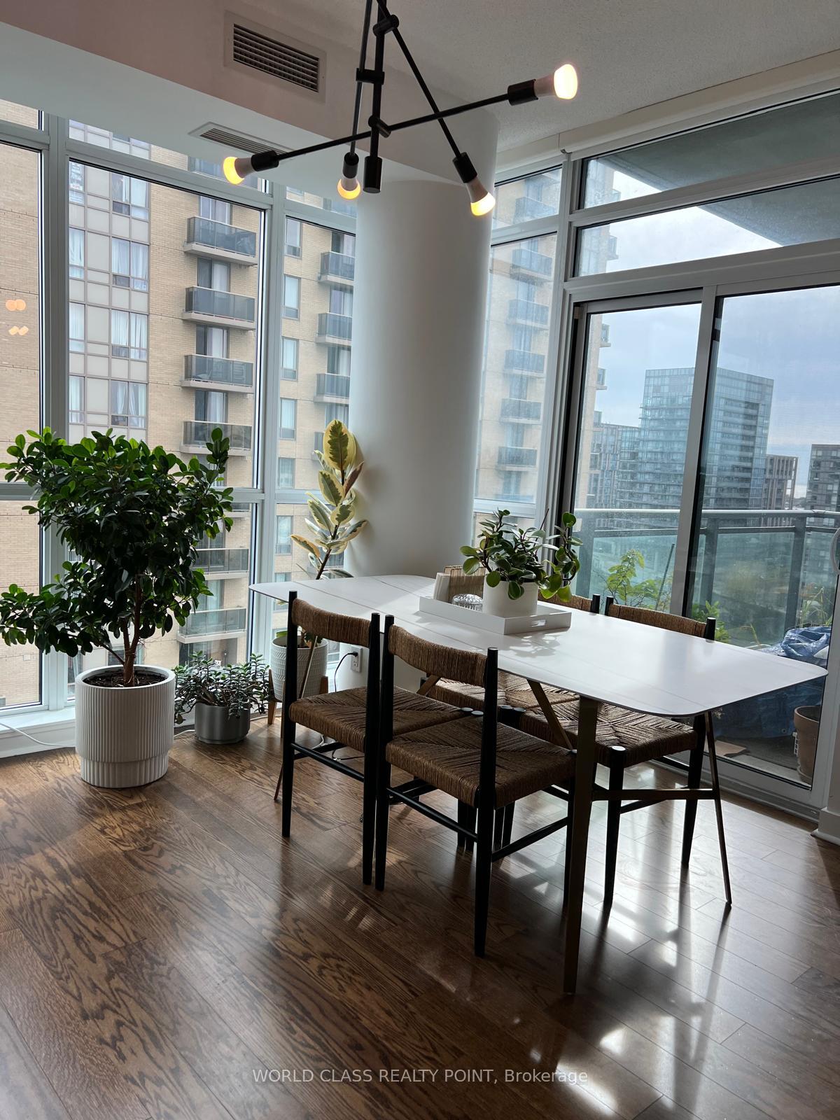 Photo 7 of Unit 1109, 1171 Queen Street W, Toronto, Little Portugal — HOMEH
