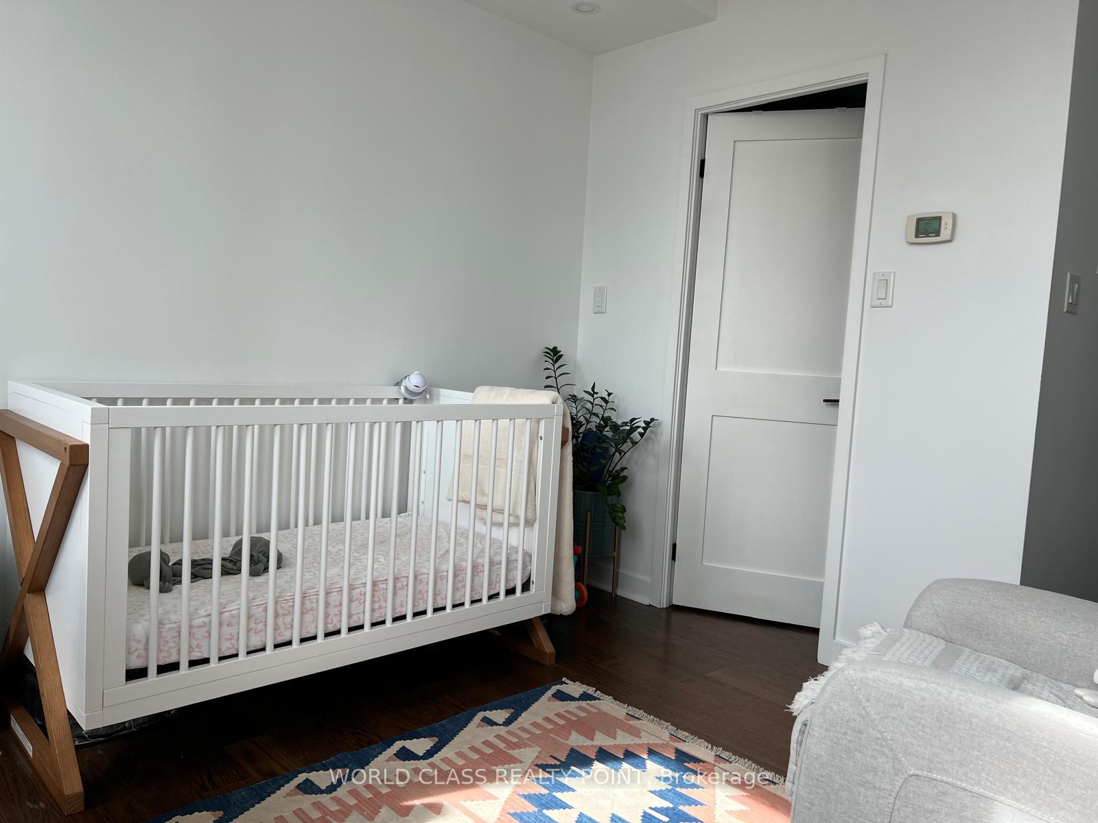 Photo 10 of Unit 1109, 1171 Queen Street W, Toronto, Little Portugal — HOMEH