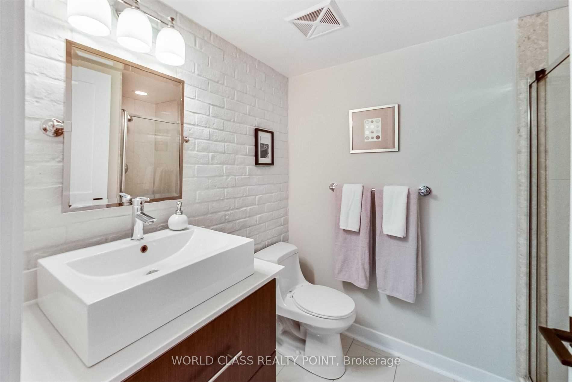 Photo 11 of Unit 1109, 1171 Queen Street W, Toronto, Little Portugal — HOMEH