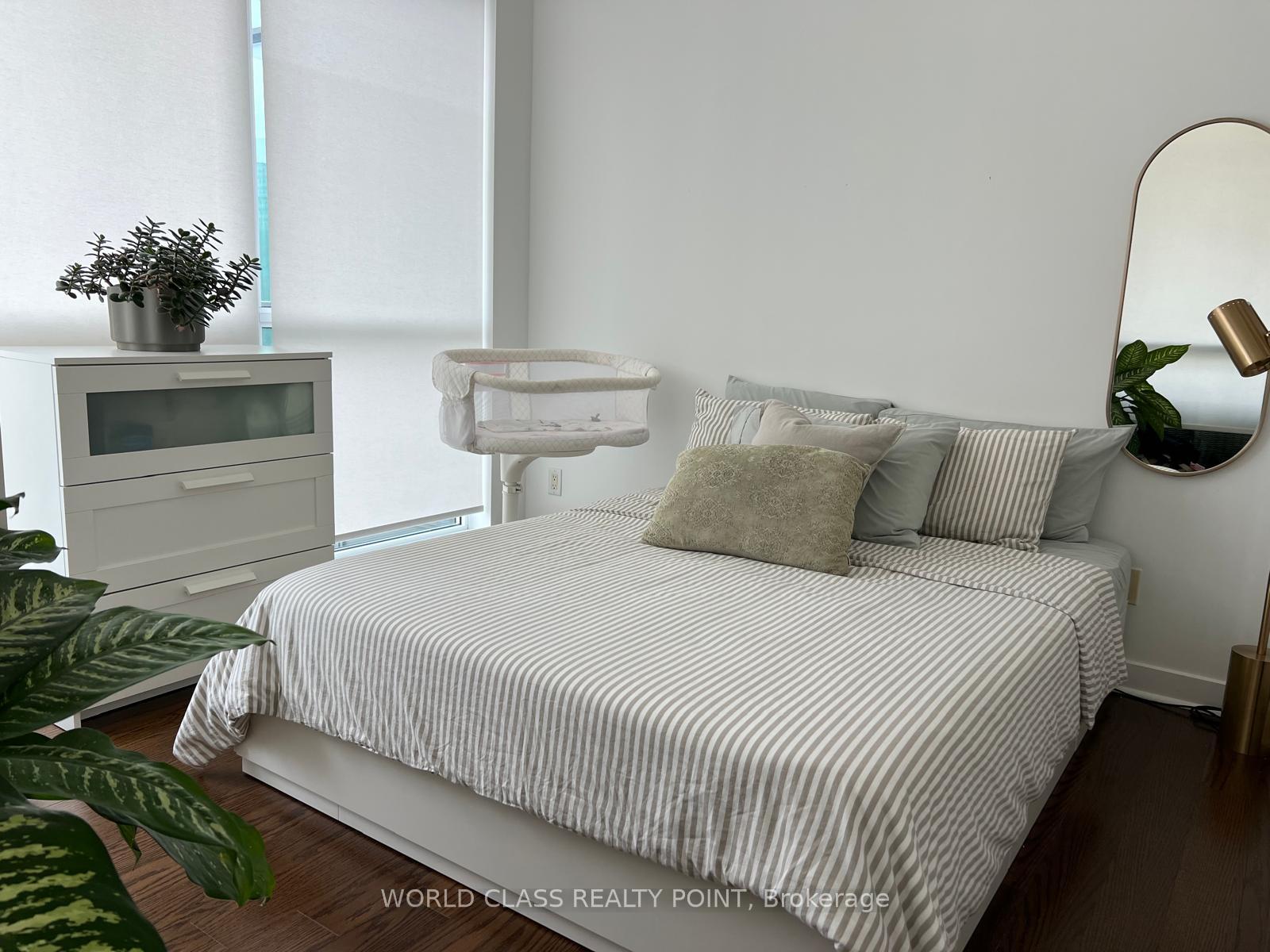 Photo 12 of Unit 1109, 1171 Queen Street W, Toronto, Little Portugal — HOMEH
