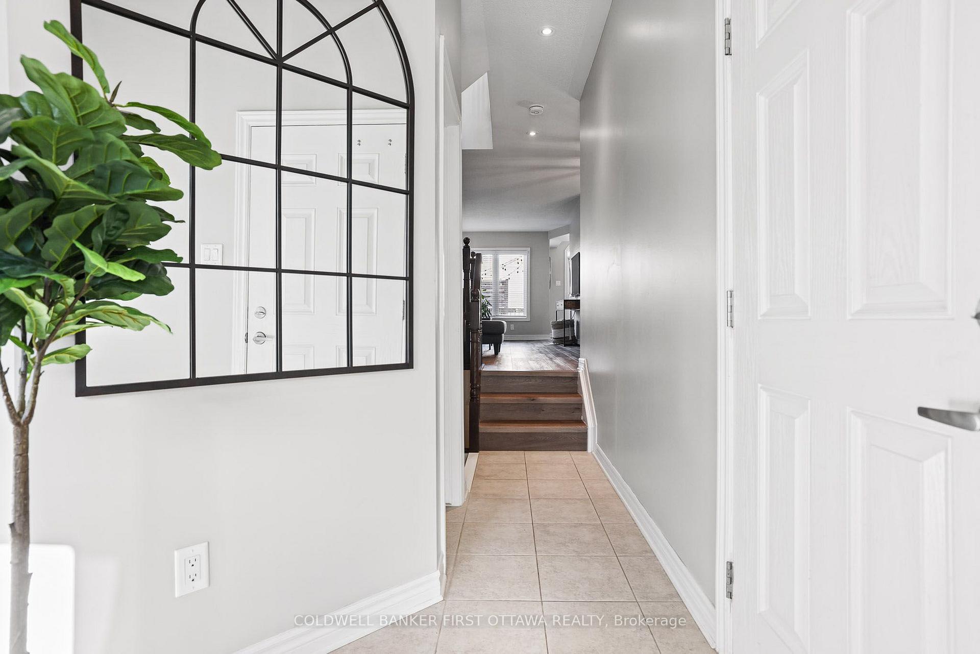 Photo 3 of 151 Calvington Avenue, Ottawa, Kanata - Kanata Lakes/Heritage Hills — HOMEH