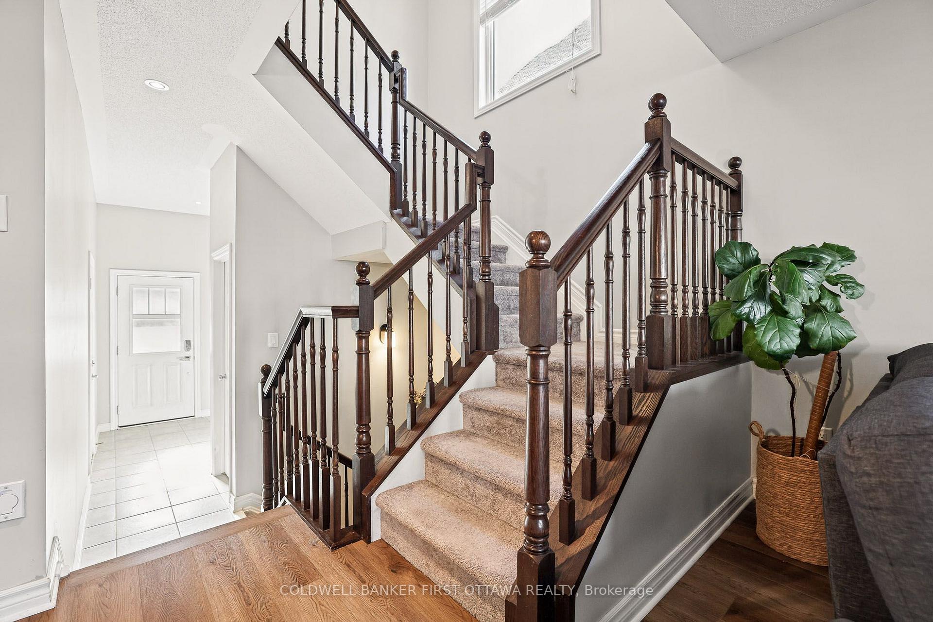 Photo 4 of 151 Calvington Avenue, Ottawa, Kanata - Kanata Lakes/Heritage Hills — HOMEH