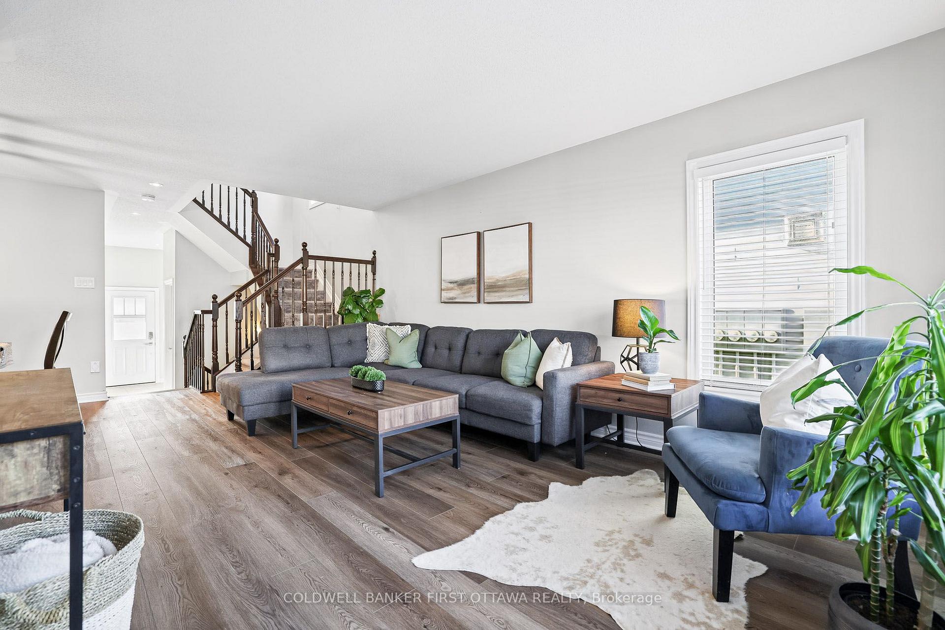Photo 7 of 151 Calvington Avenue, Ottawa, Kanata - Kanata Lakes/Heritage Hills — HOMEH