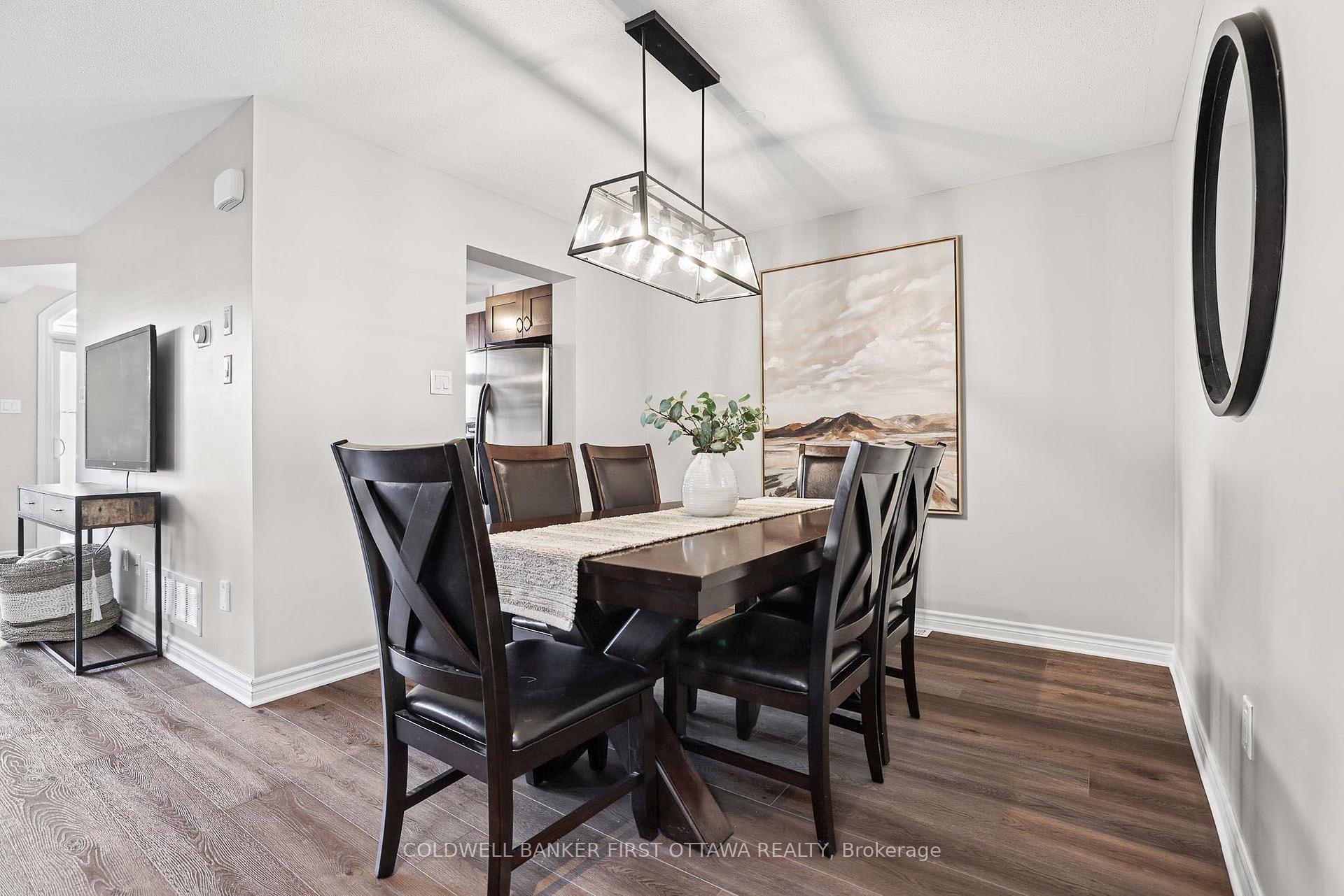 Photo 9 of 151 Calvington Avenue, Ottawa, Kanata - Kanata Lakes/Heritage Hills — HOMEH