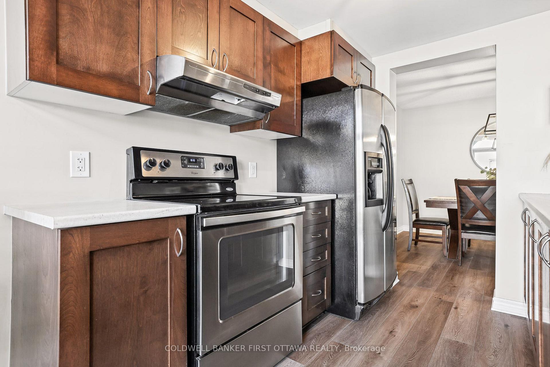 Photo 11 of 151 Calvington Avenue, Ottawa, Kanata - Kanata Lakes/Heritage Hills — HOMEH
