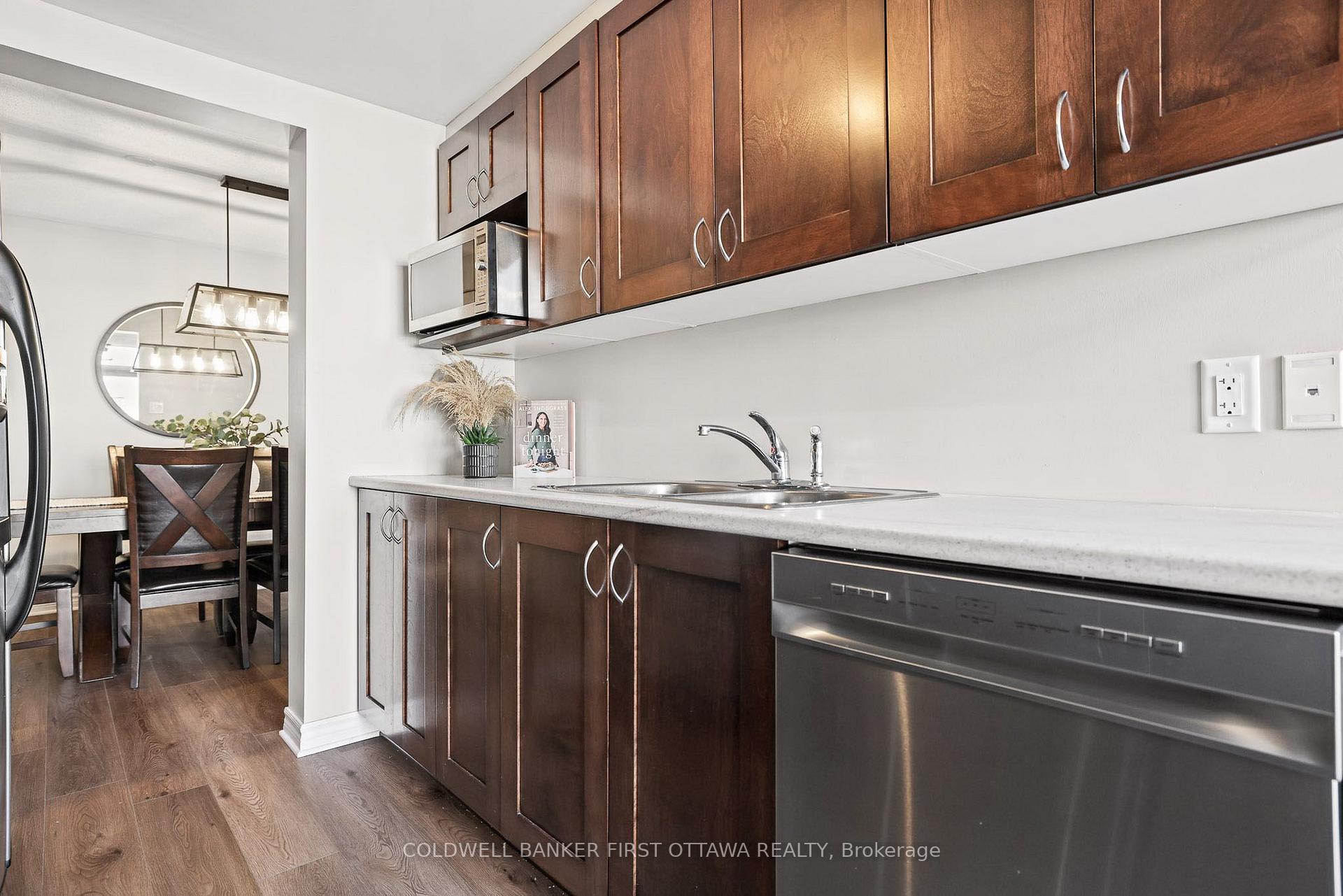 Photo 12 of 151 Calvington Avenue, Ottawa, Kanata - Kanata Lakes/Heritage Hills — HOMEH