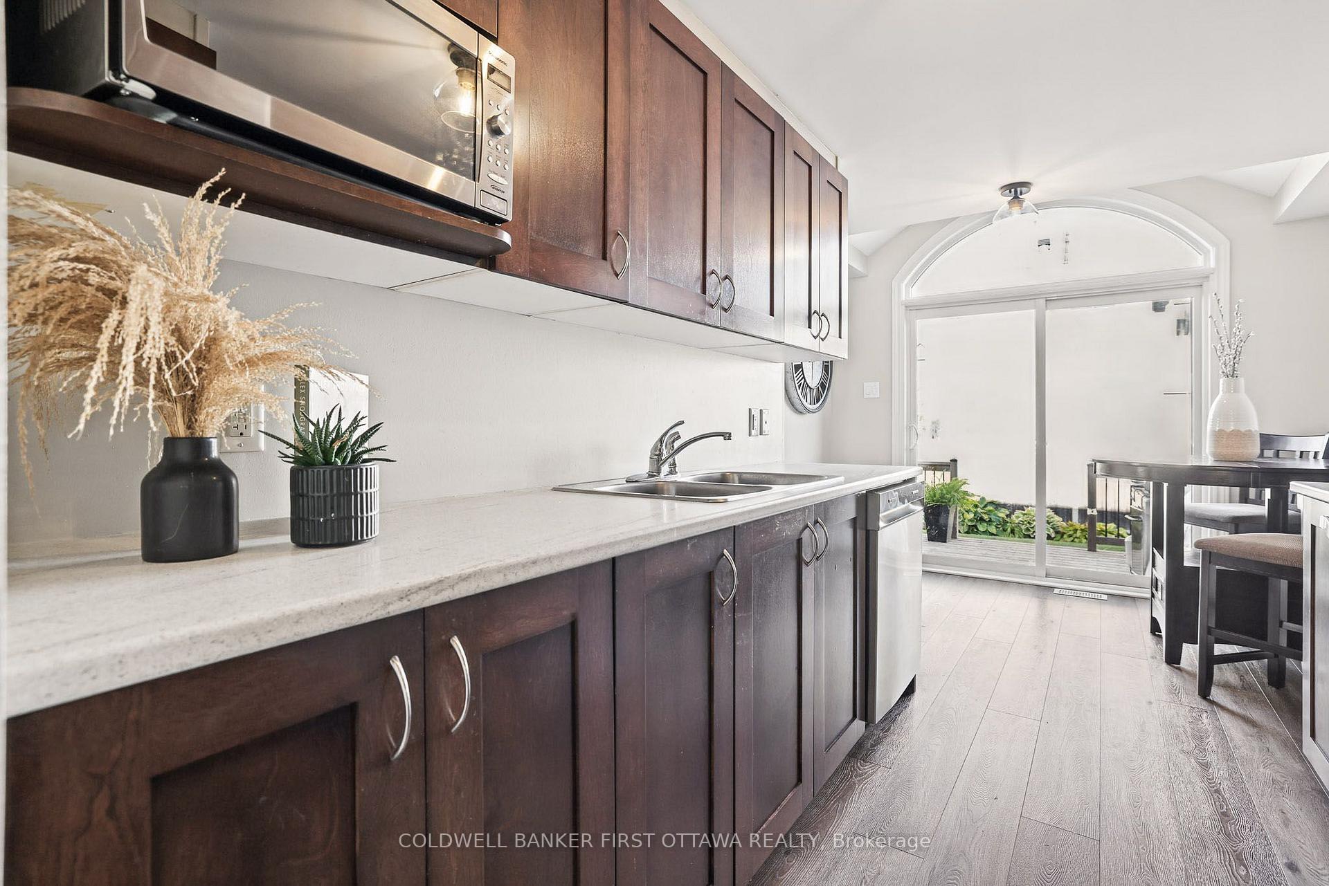 Photo 13 of 151 Calvington Avenue, Ottawa, Kanata - Kanata Lakes/Heritage Hills — HOMEH