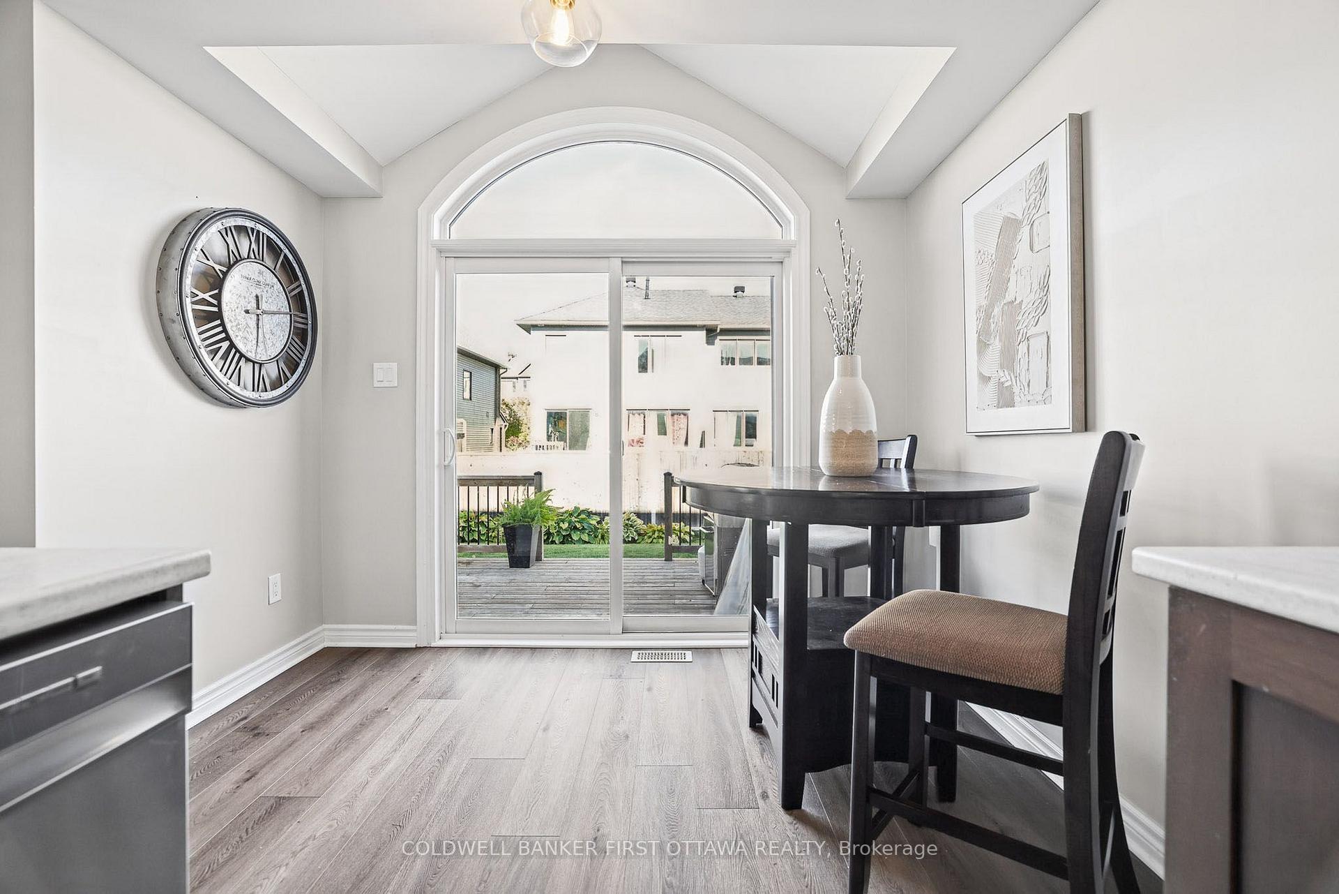 Photo 14 of 151 Calvington Avenue, Ottawa, Kanata - Kanata Lakes/Heritage Hills — HOMEH