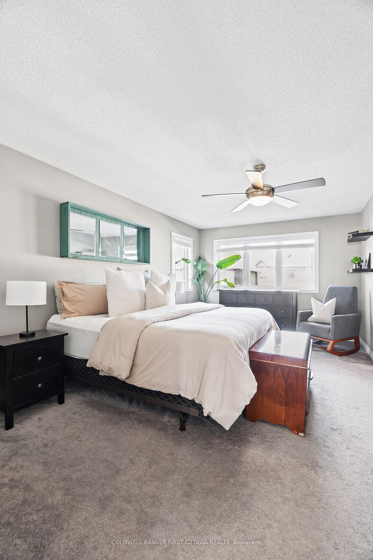 Photo 18 of 151 Calvington Avenue, Ottawa, Kanata - Kanata Lakes/Heritage Hills — HOMEH