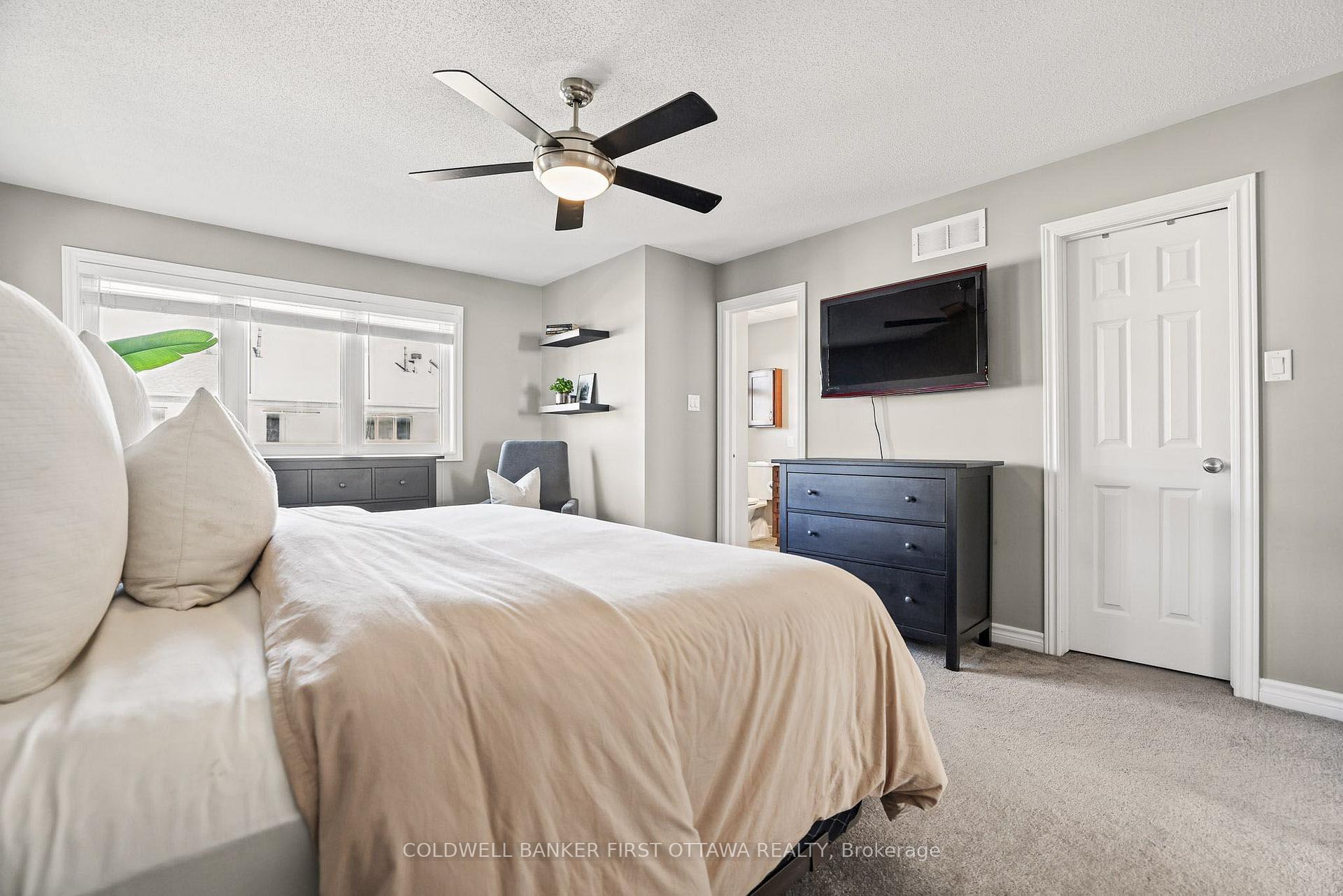 Photo 19 of 151 Calvington Avenue, Ottawa, Kanata - Kanata Lakes/Heritage Hills — HOMEH